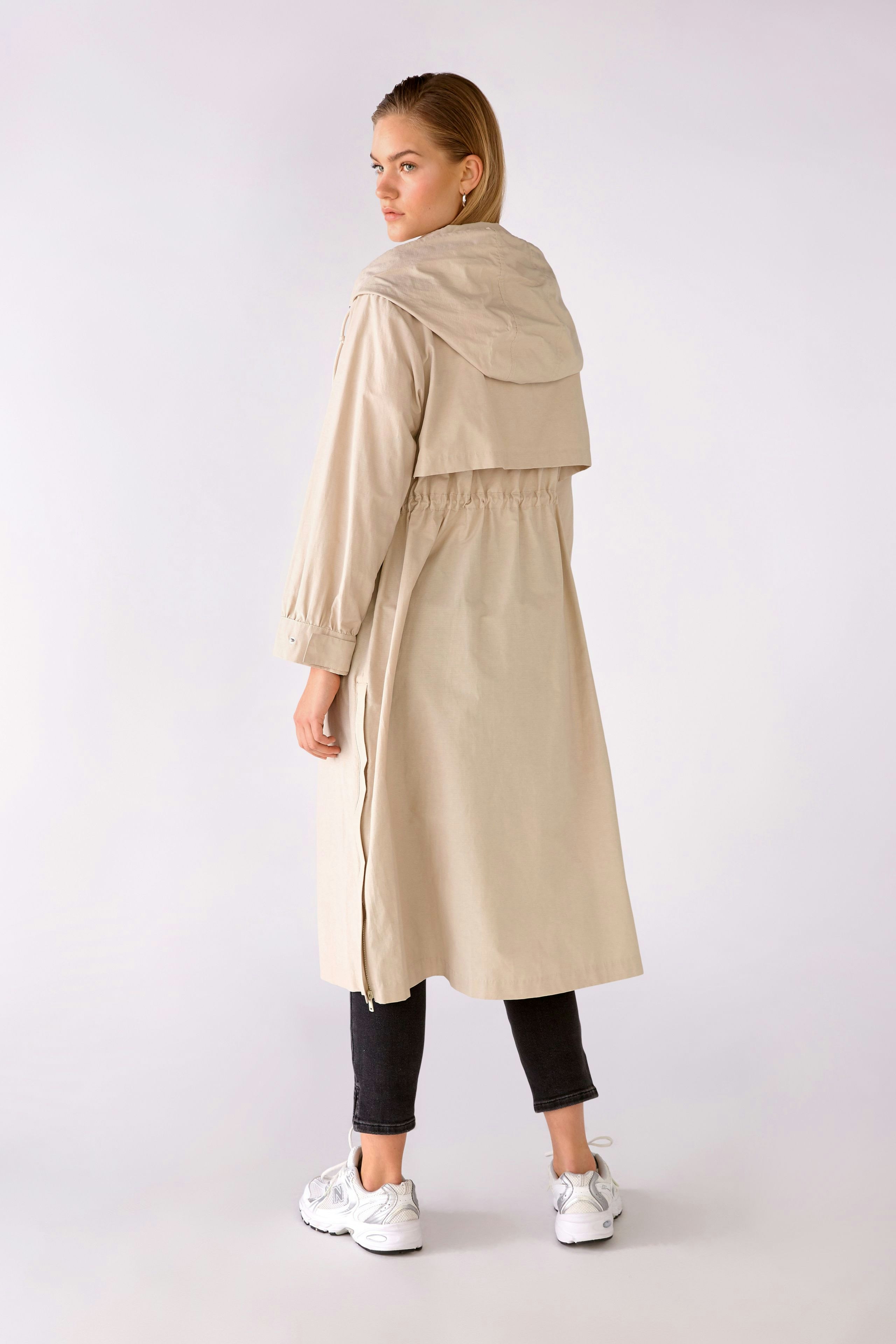 Bild 3 von Parka - oat meal in oat meal | Oui