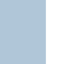 Color "lightblue white", Blue