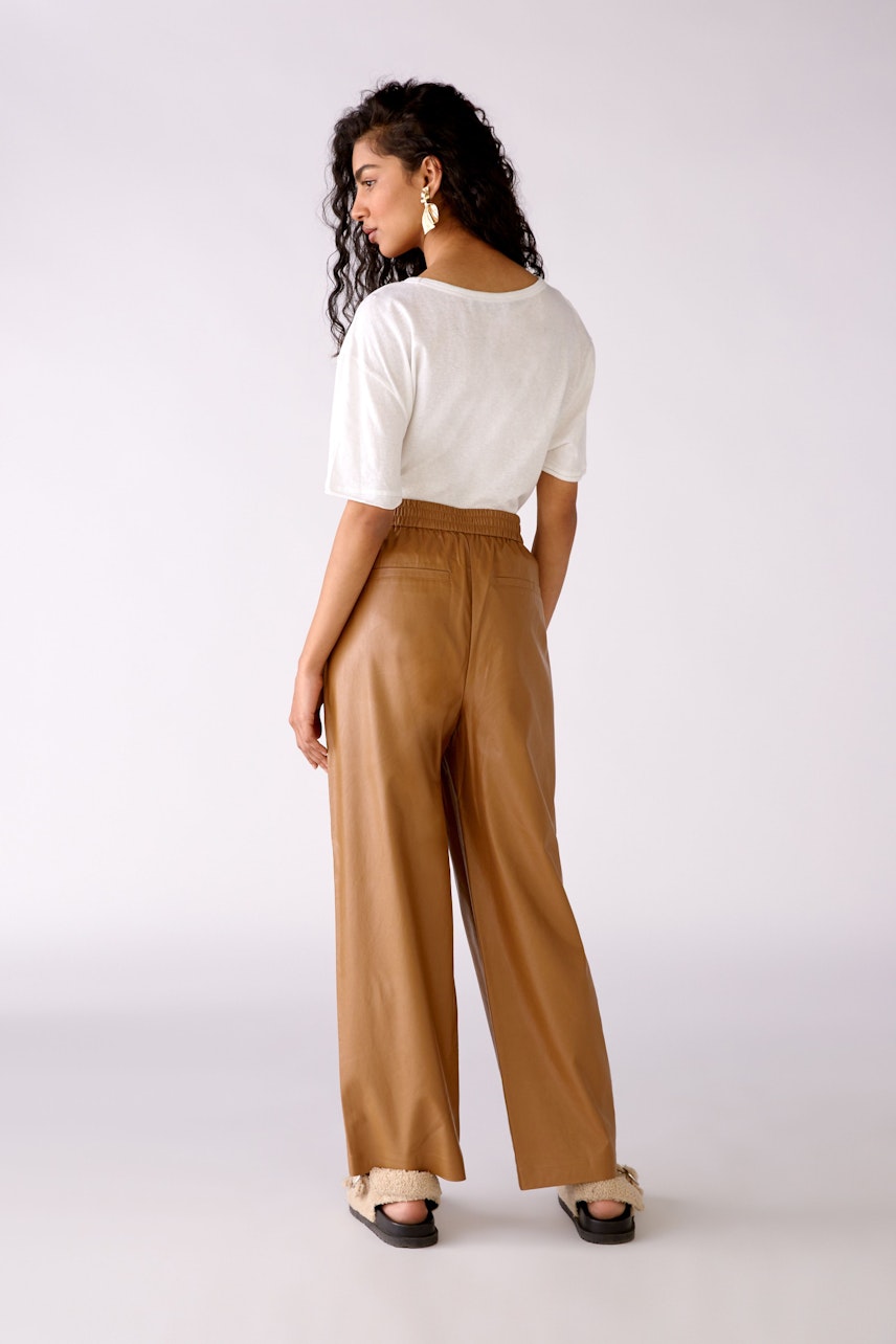 Bild 4 von Culotte - tabacco brown in tabacco brown | Oui