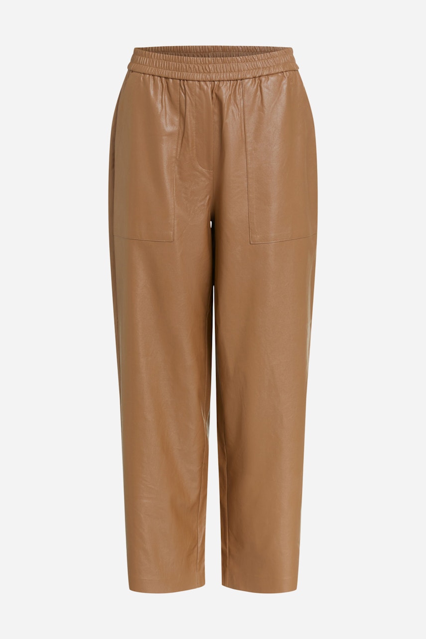 Bild 8 von Culotte - tabacco brown in tabacco brown | Oui