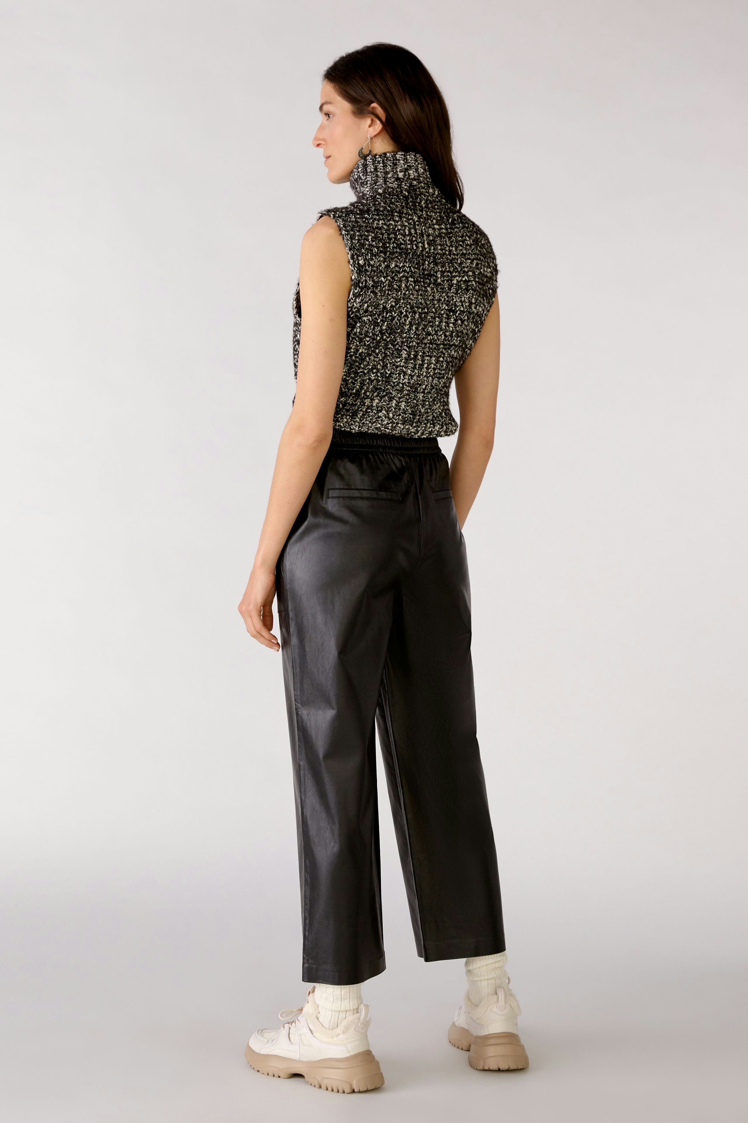 Bild 3 von Culotte - black in black | Oui