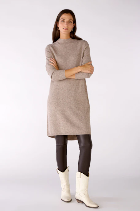 CHASEY Leggings - dark brown
