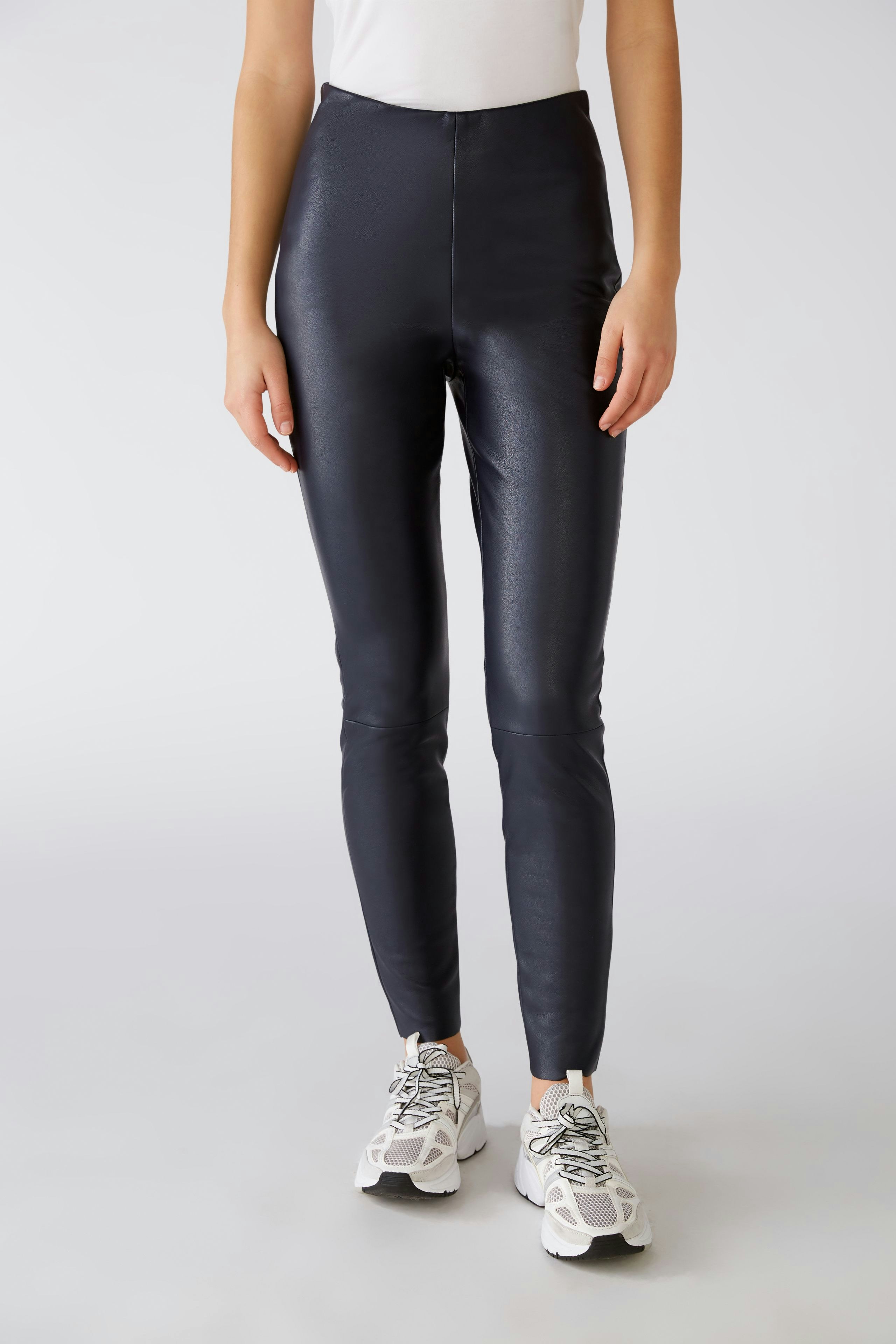 Bild 2 von CHASEY Jeggings - darkblue in darkblue | Oui