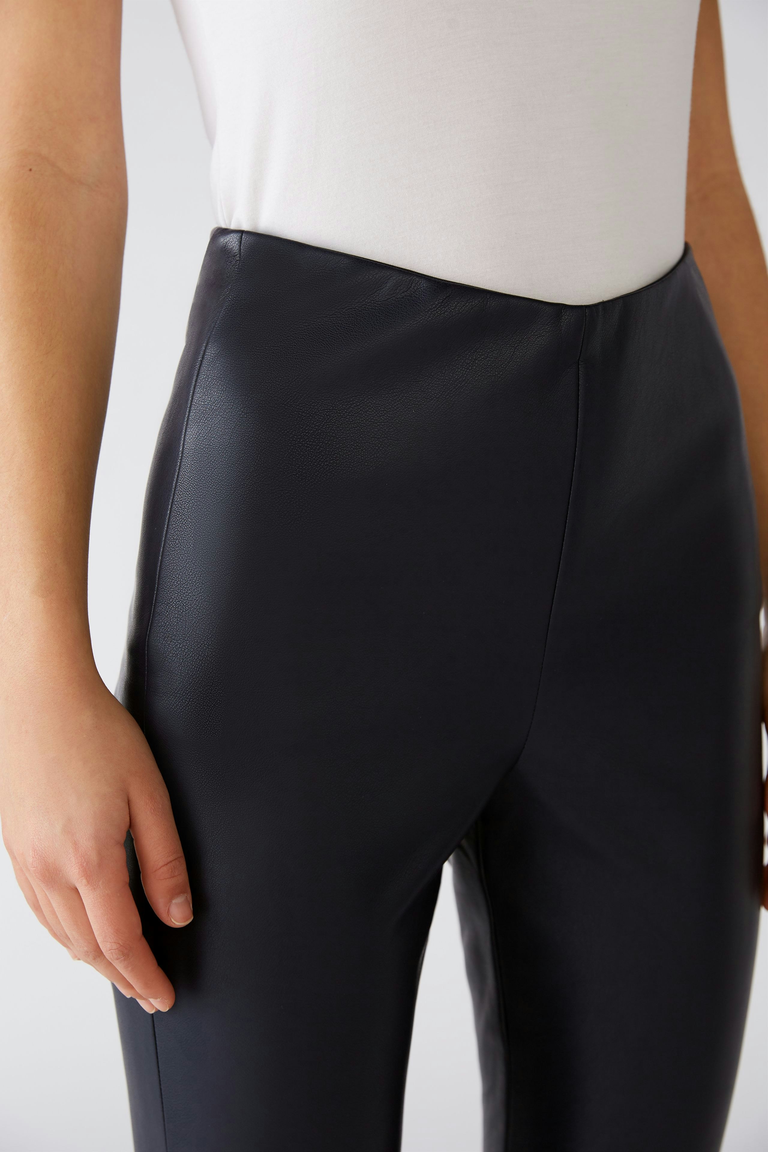 Bild 4 von CHASEY Jeggings - darkblue in darkblue | Oui