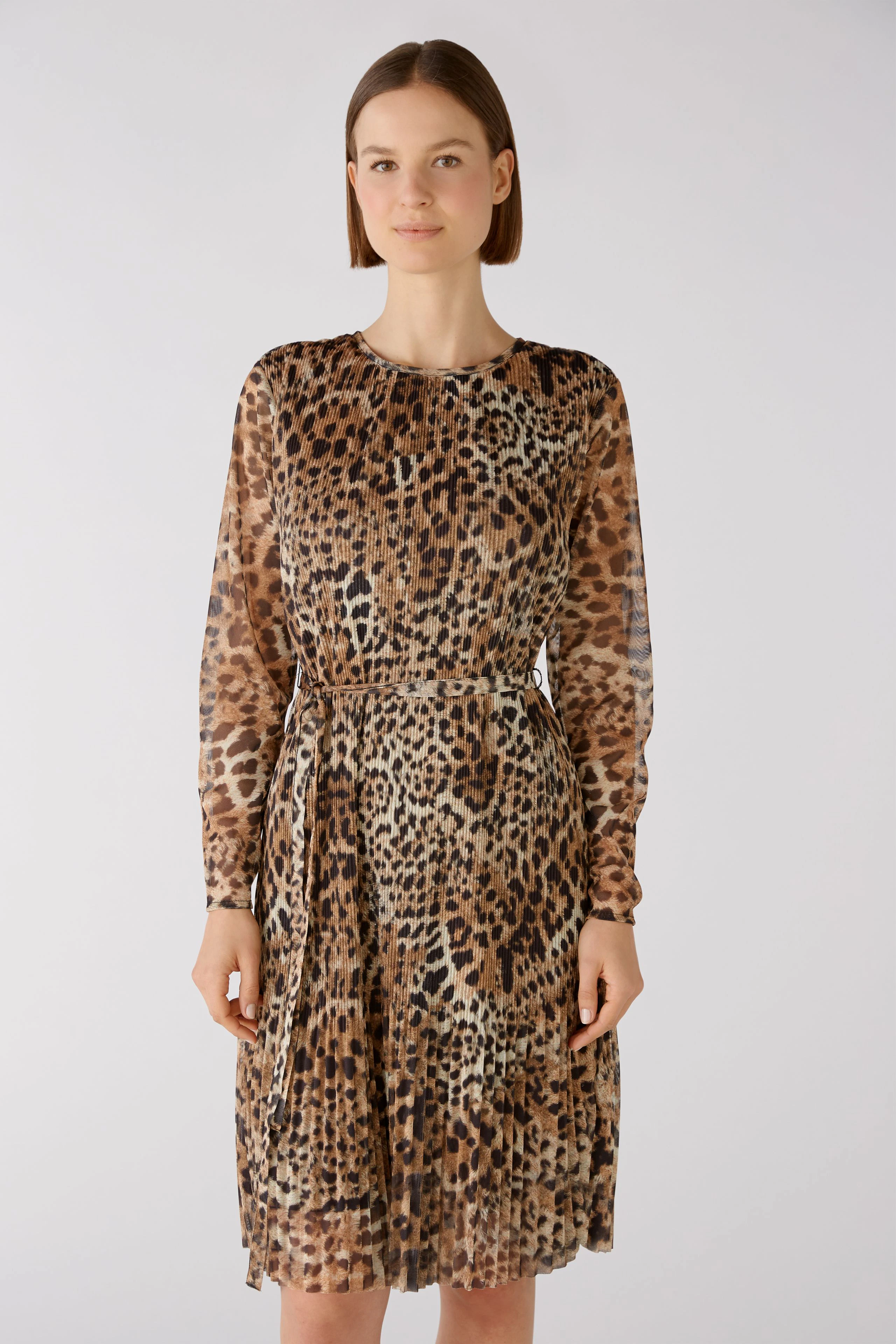 Bild 2 von Kleid - darkcamel black in darkcamel black | Oui