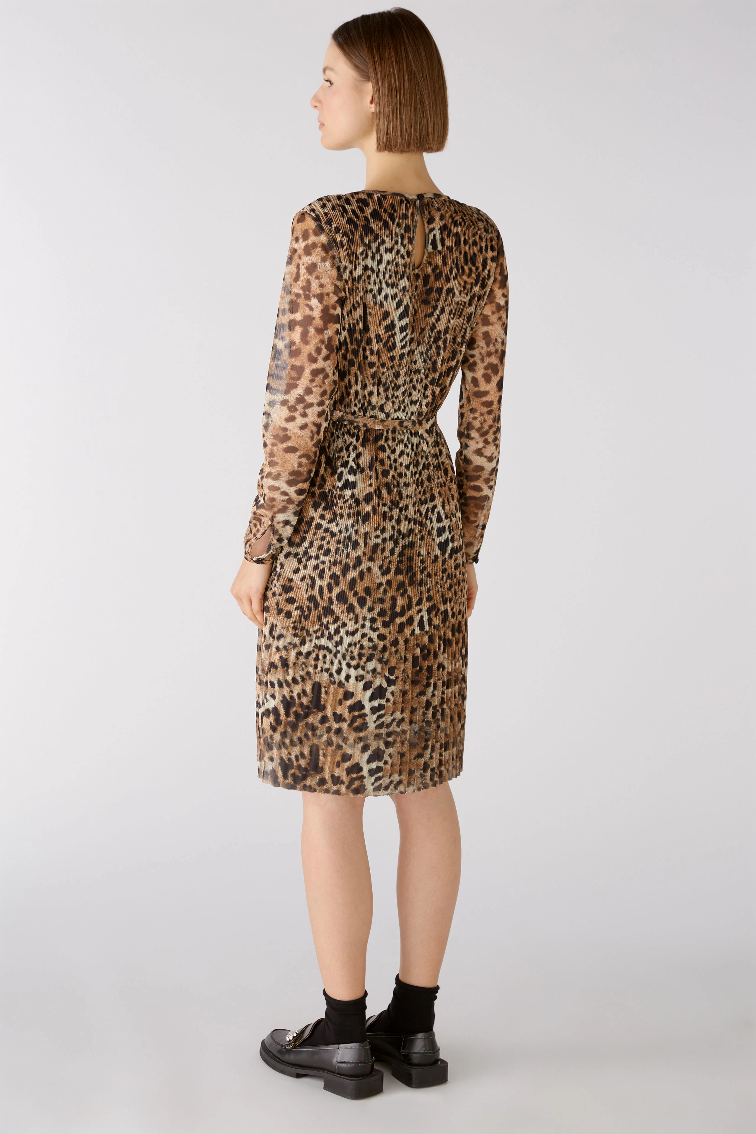 Bild 3 von Kleid - darkcamel black in darkcamel black | Oui
