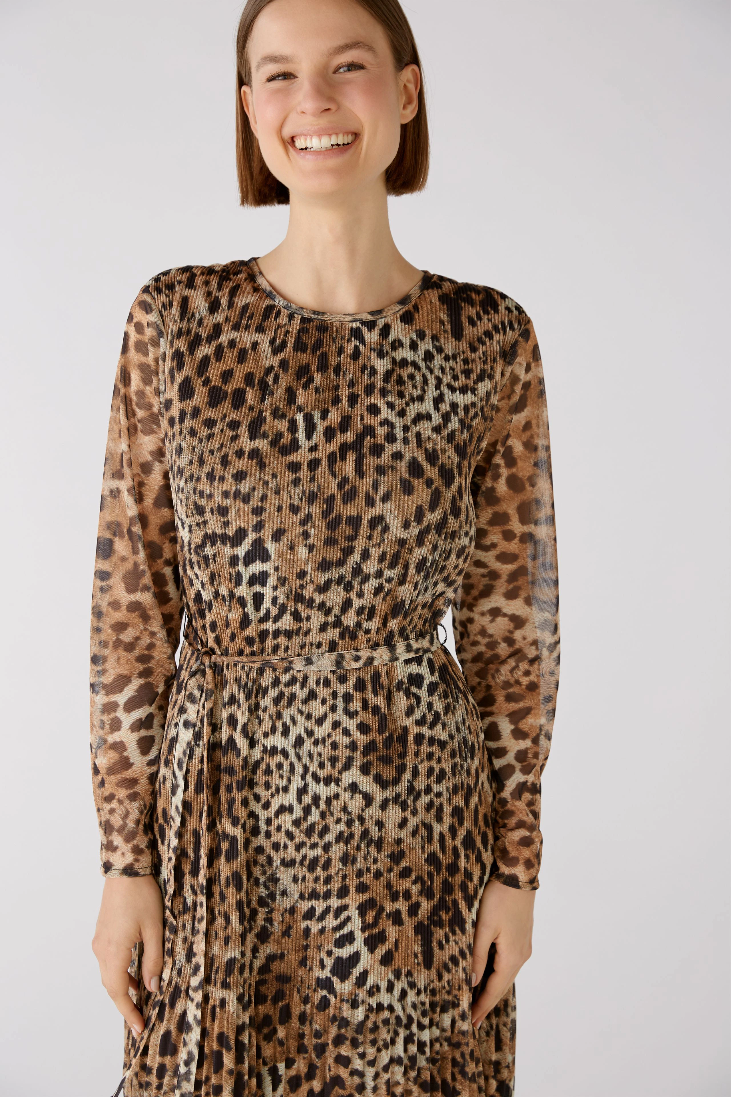 Bild 4 von Kleid - darkcamel black in darkcamel black | Oui
