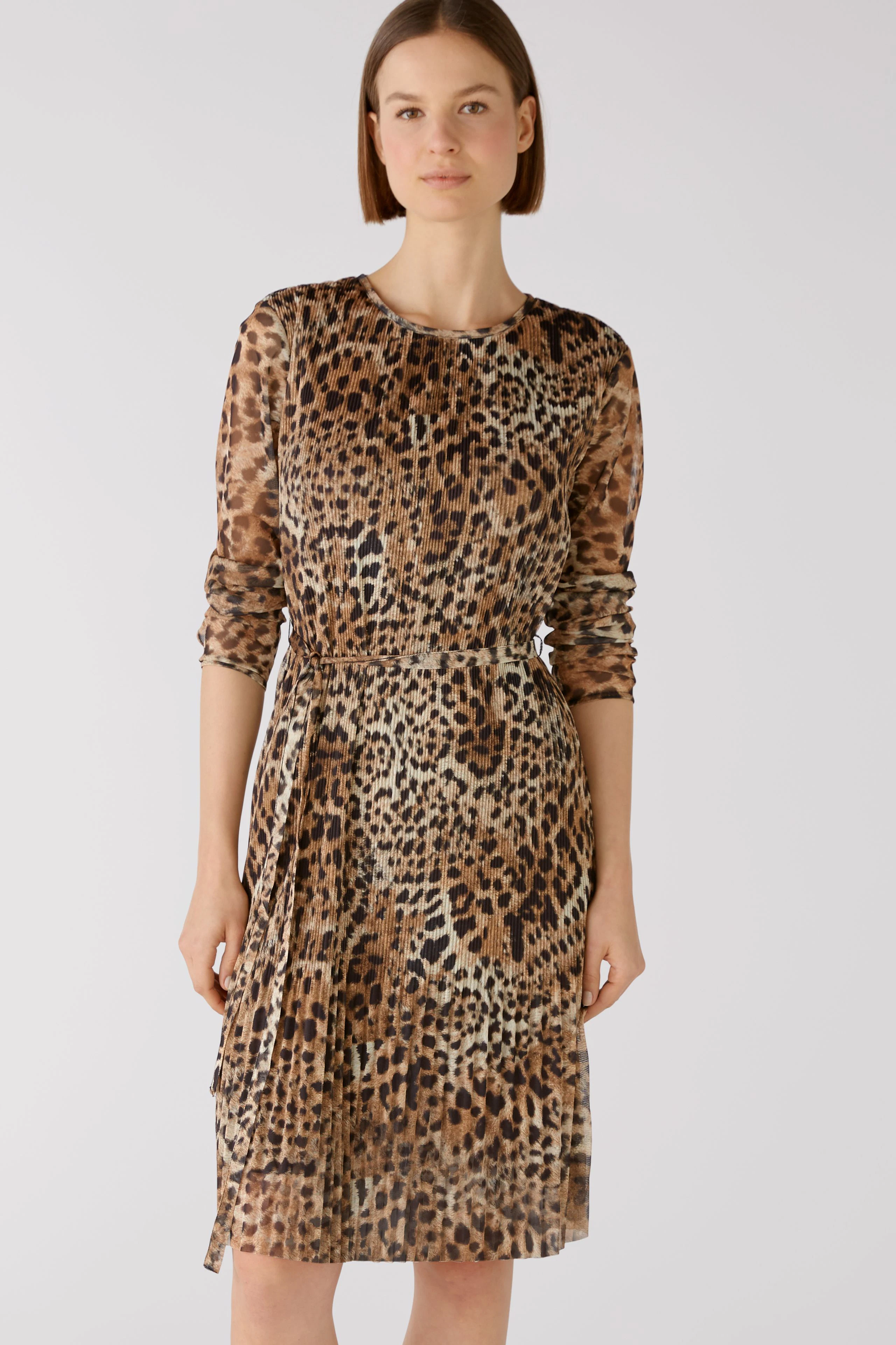 Bild 5 von Kleid - darkcamel black in darkcamel black | Oui