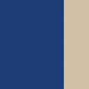 Farbe "blue stone", Blau