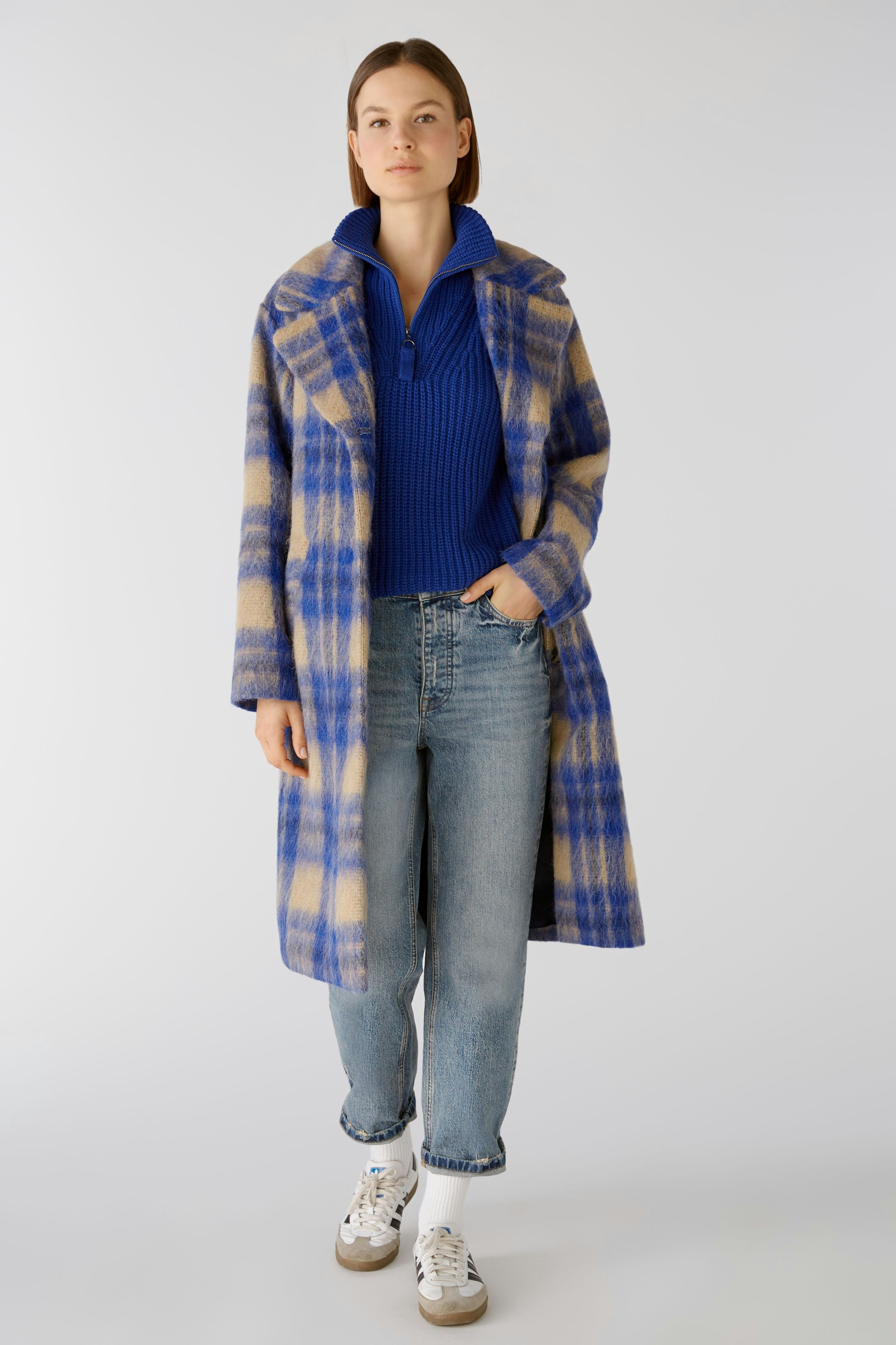 Bild 2 von Pullunder - blue in blue | Oui