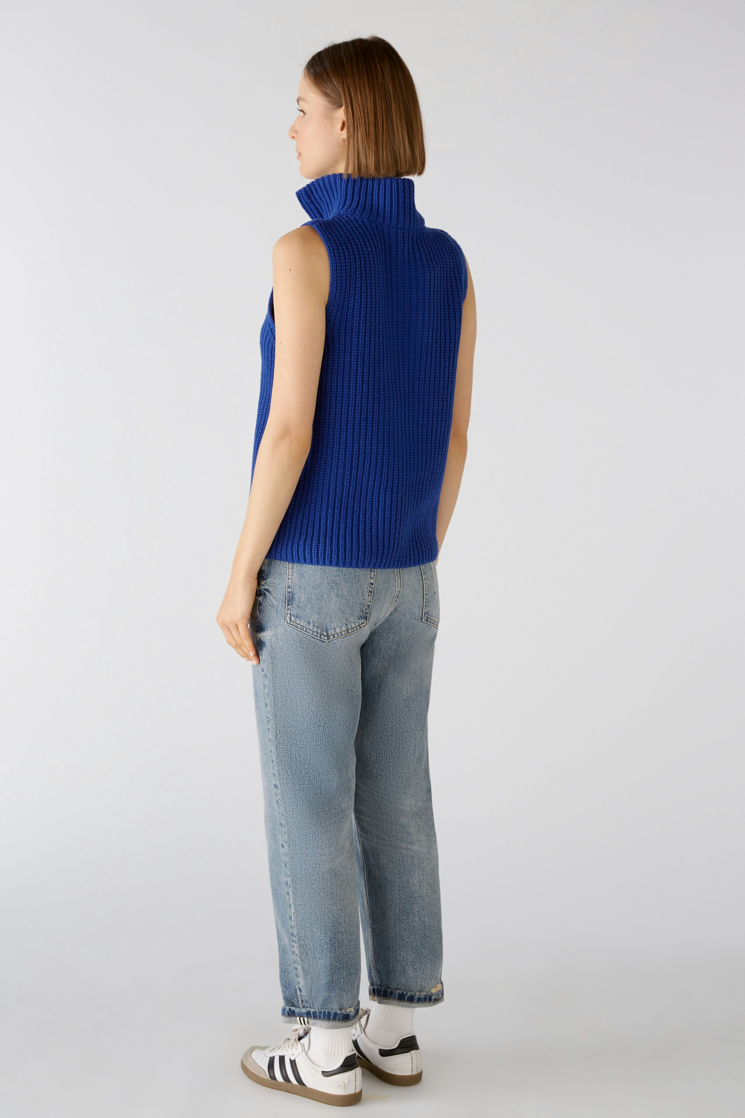 Bild 3 von Pullunder - blue in blue | Oui