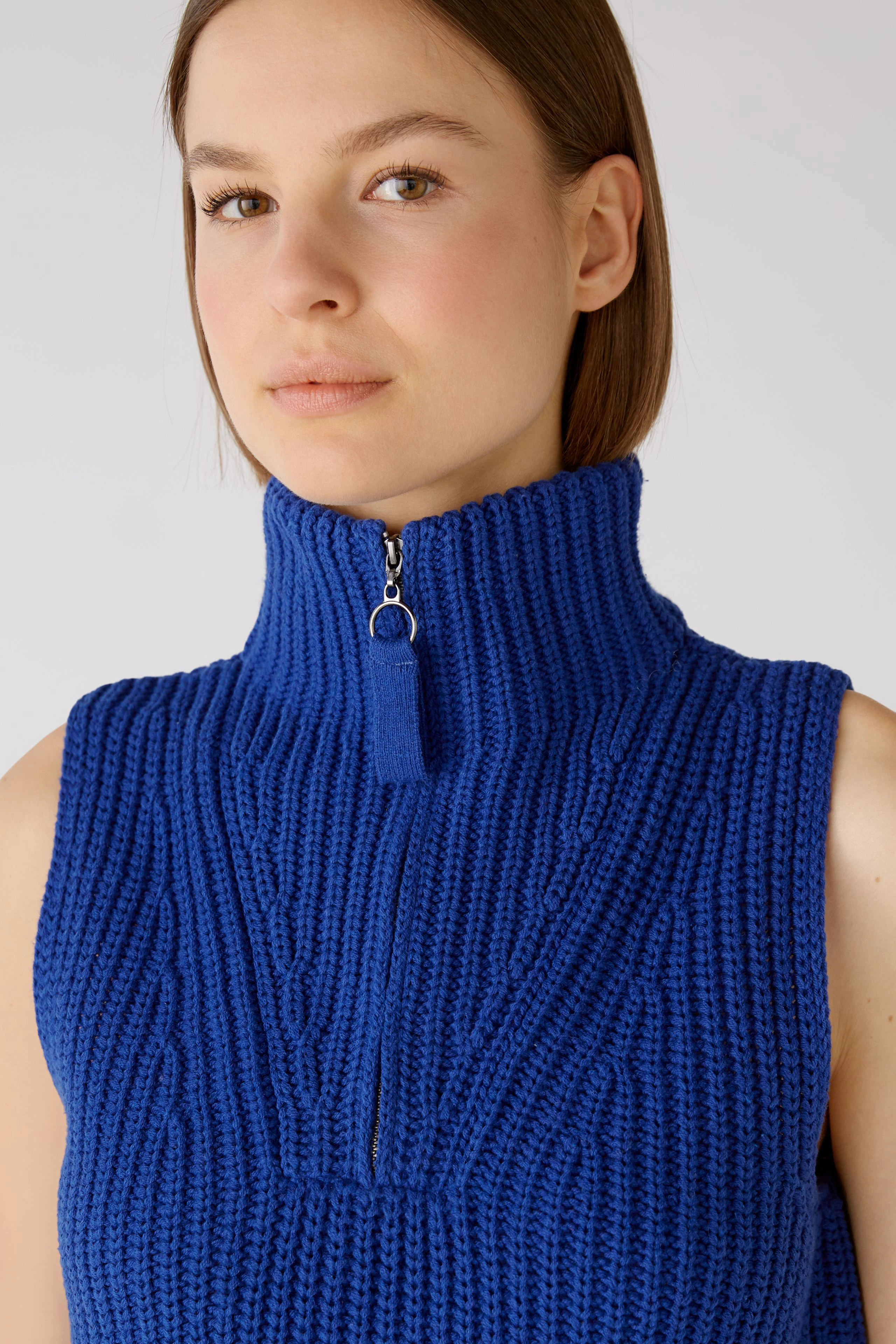 Bild 4 von Pullunder - blue in blue | Oui