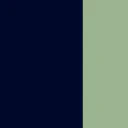Color "blue green", Blue