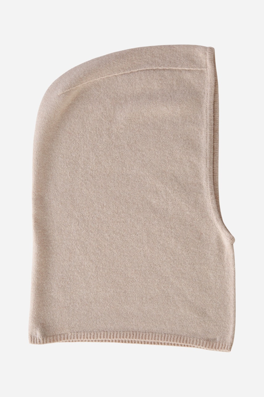 Bild 4 von Balaclava - light beige mel in light beige mel | Oui