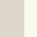 Farbe "lightstone white", Beige
