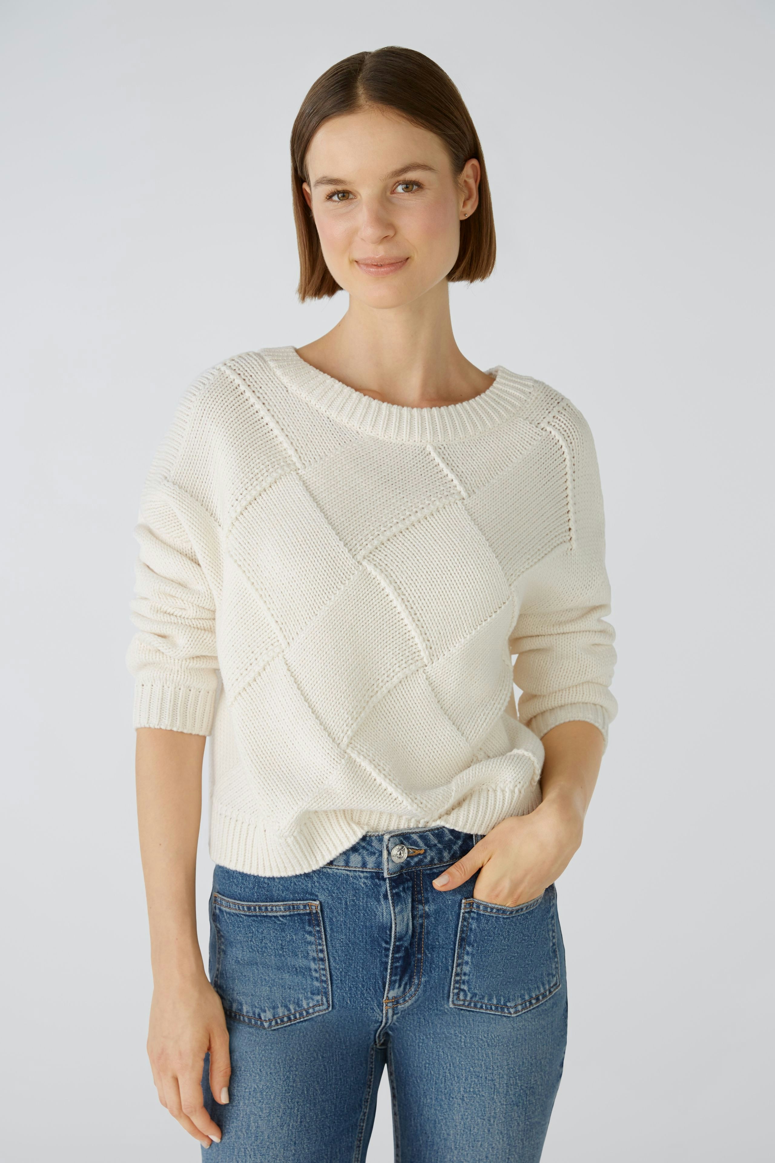 Bild 2 von Pullover - pristine in pristine | Oui
