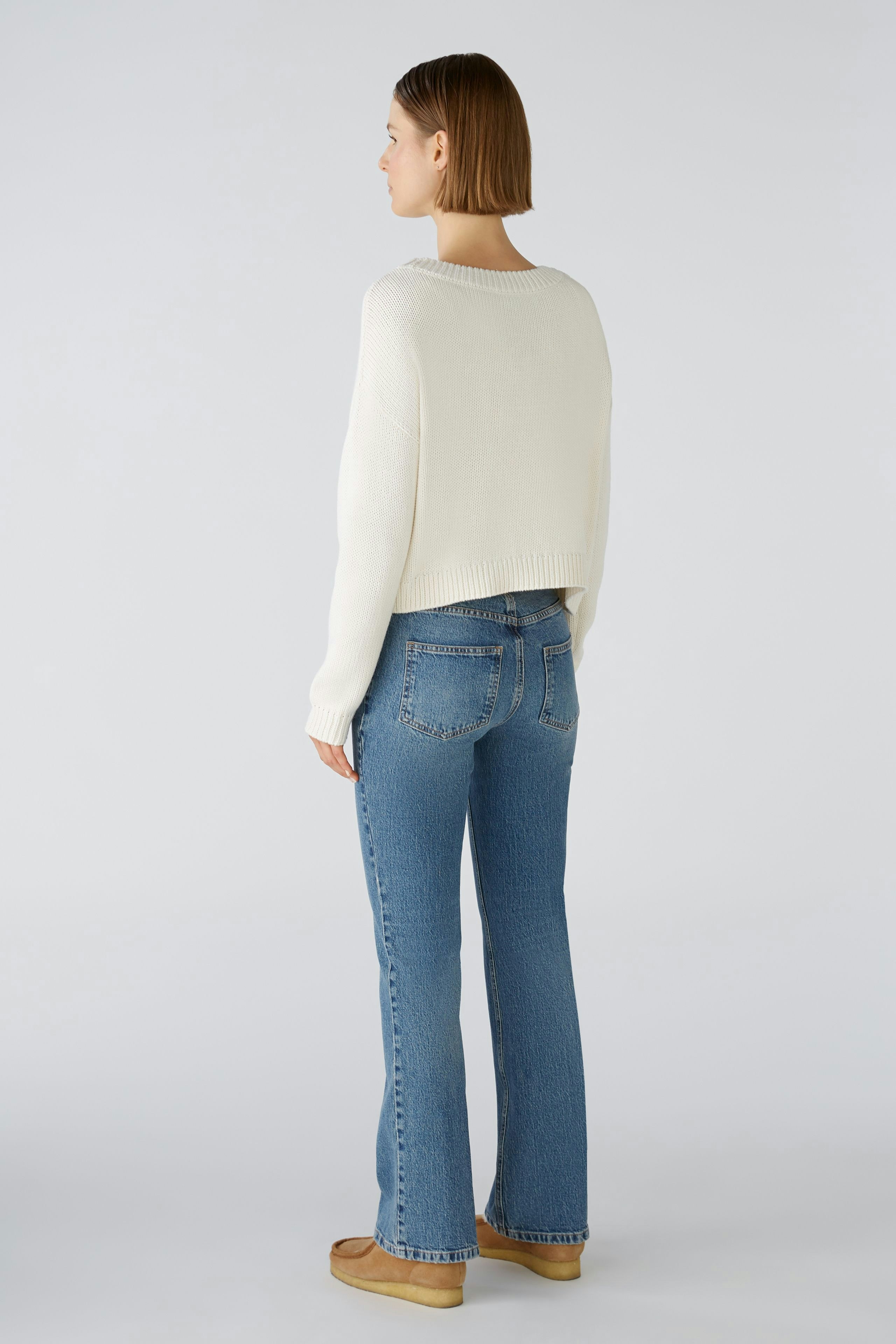 Bild 3 von Pullover - pristine in pristine | Oui