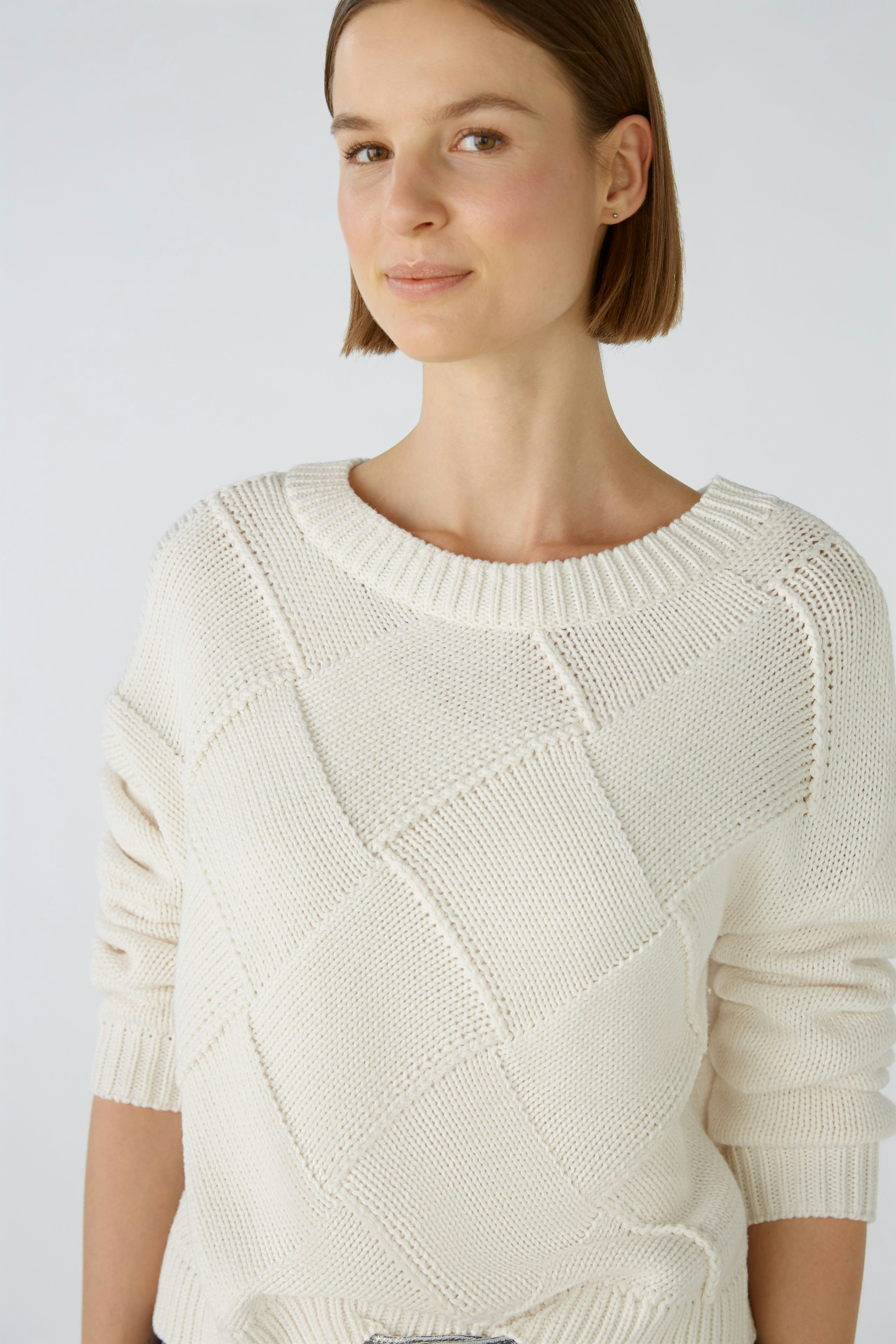 Bild 4 von Pullover - pristine in pristine | Oui