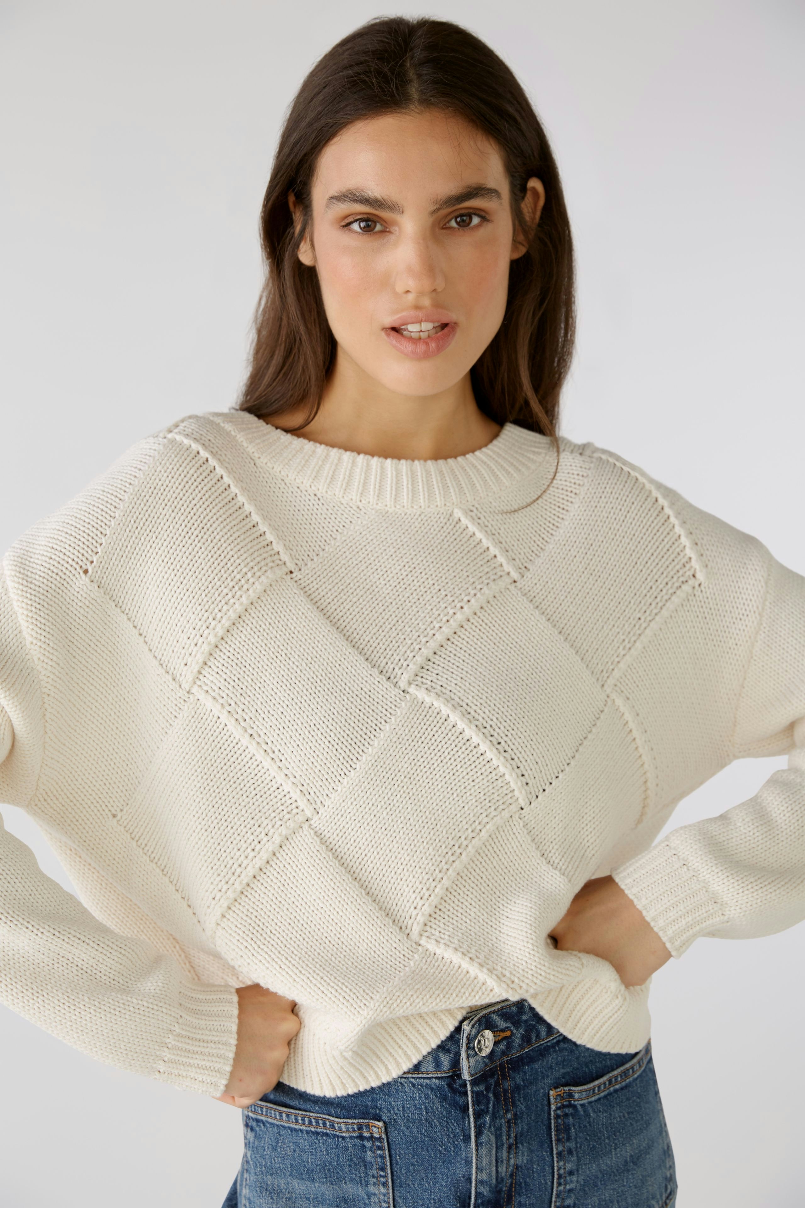 Bild 5 von Pullover - pristine in pristine | Oui
