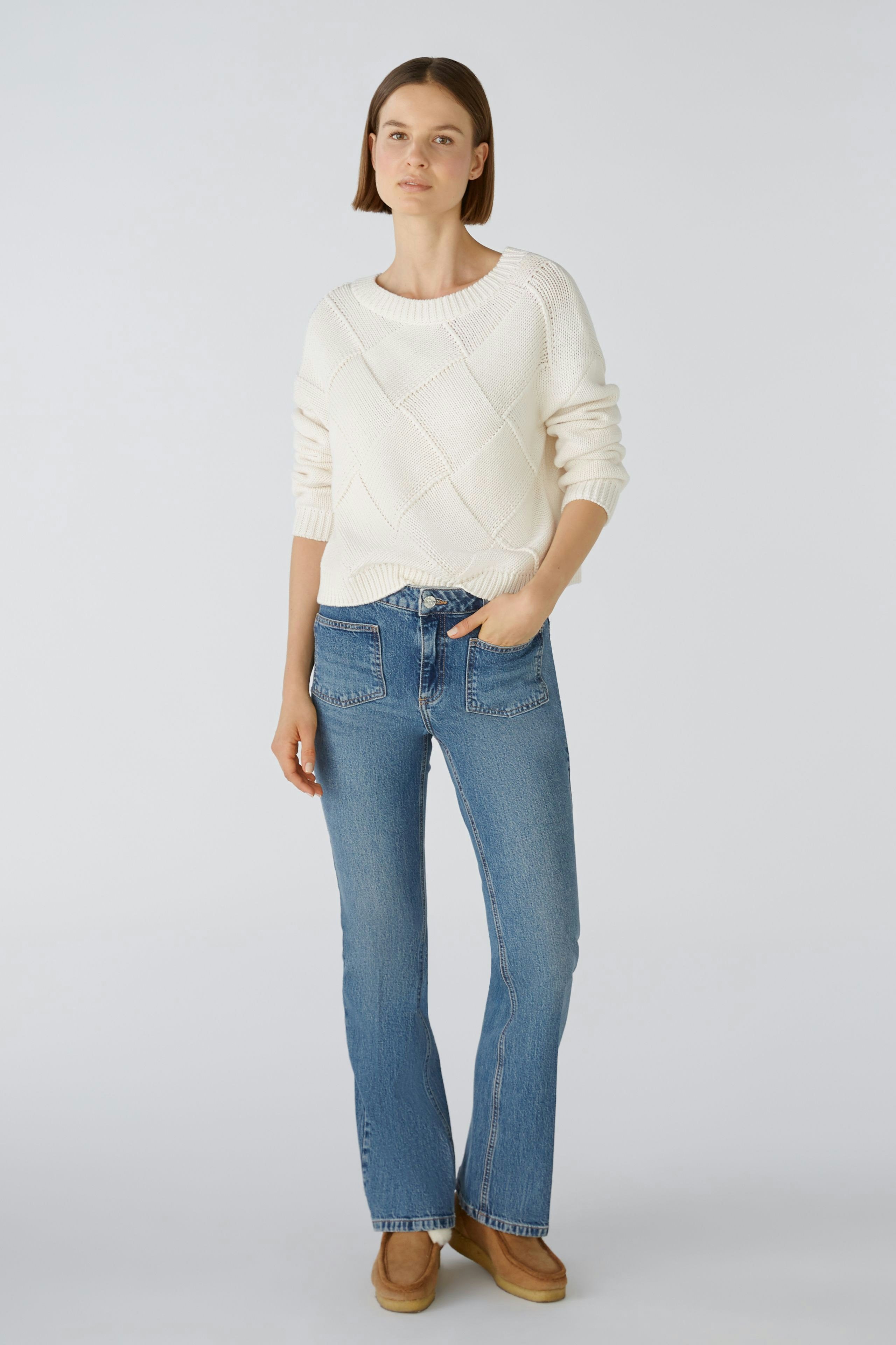 Bild 1 von Pullover - pristine in pristine | Oui