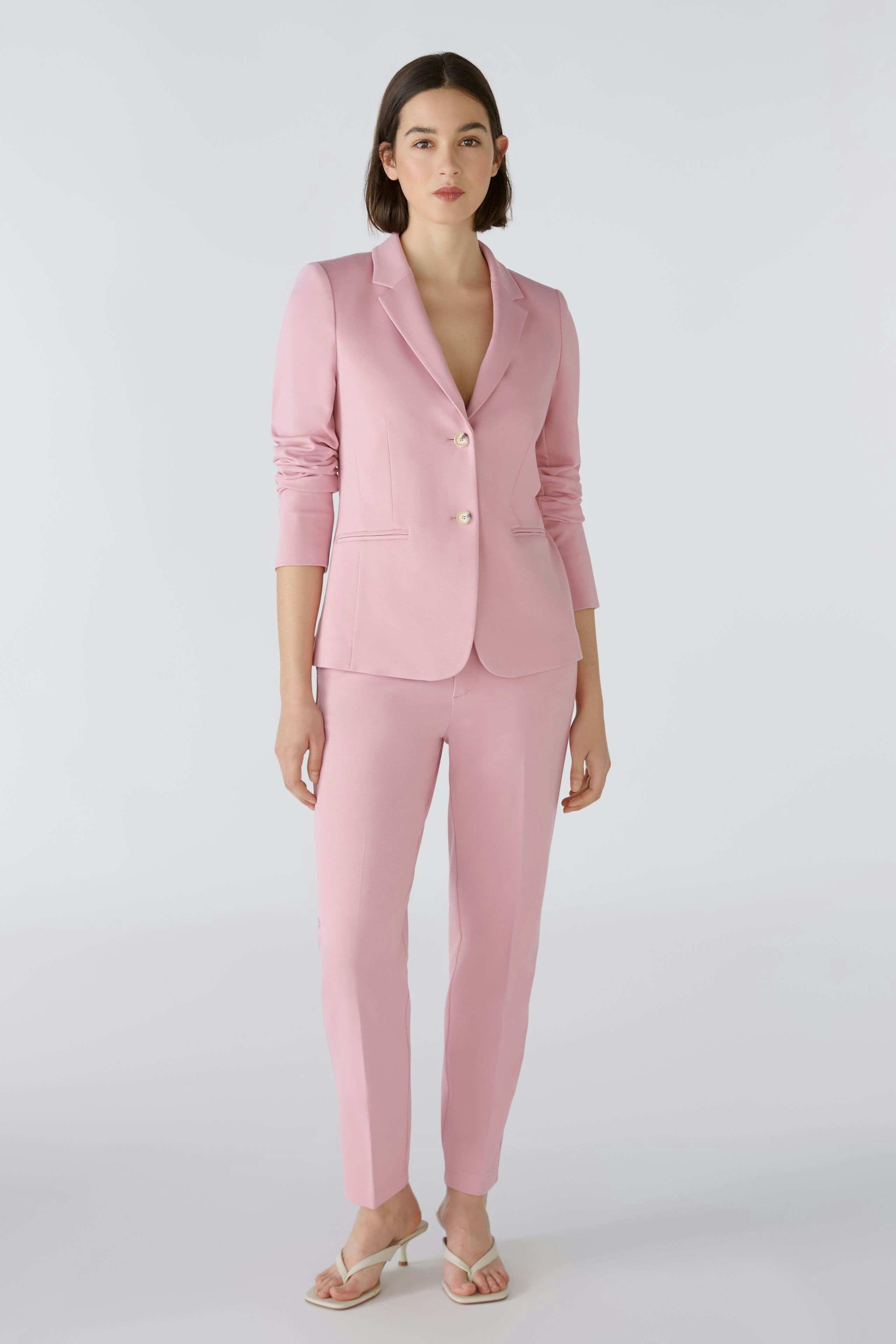 Bild 1 von Blazer - rose in rose | Oui