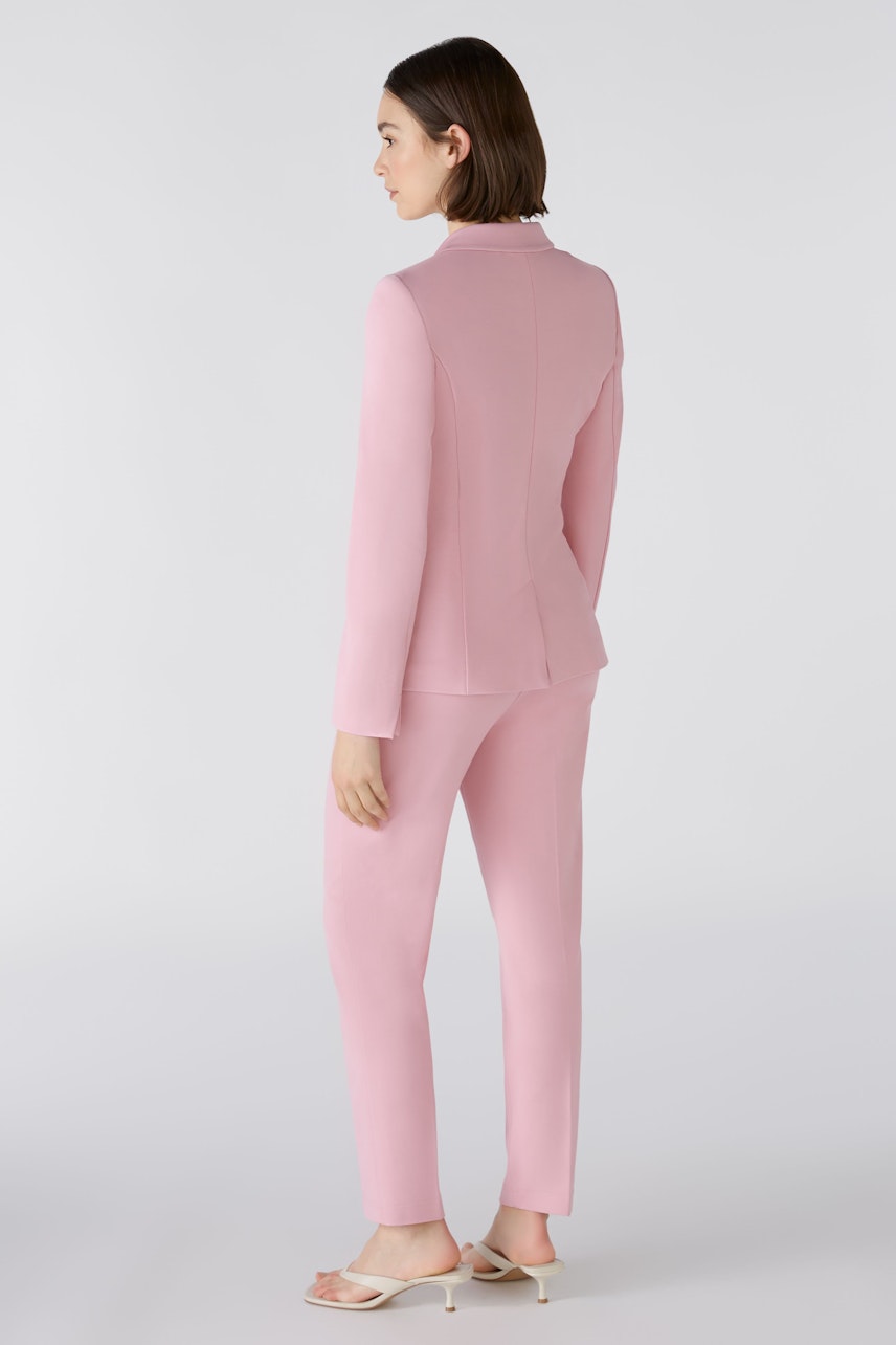 Bild 3 von Blazer - rose in rose | Oui