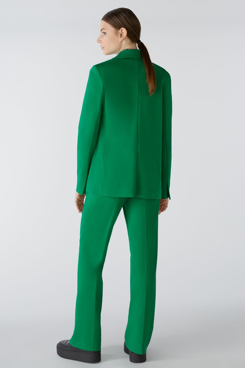 Bild 2 von Blazer - green in green | Oui