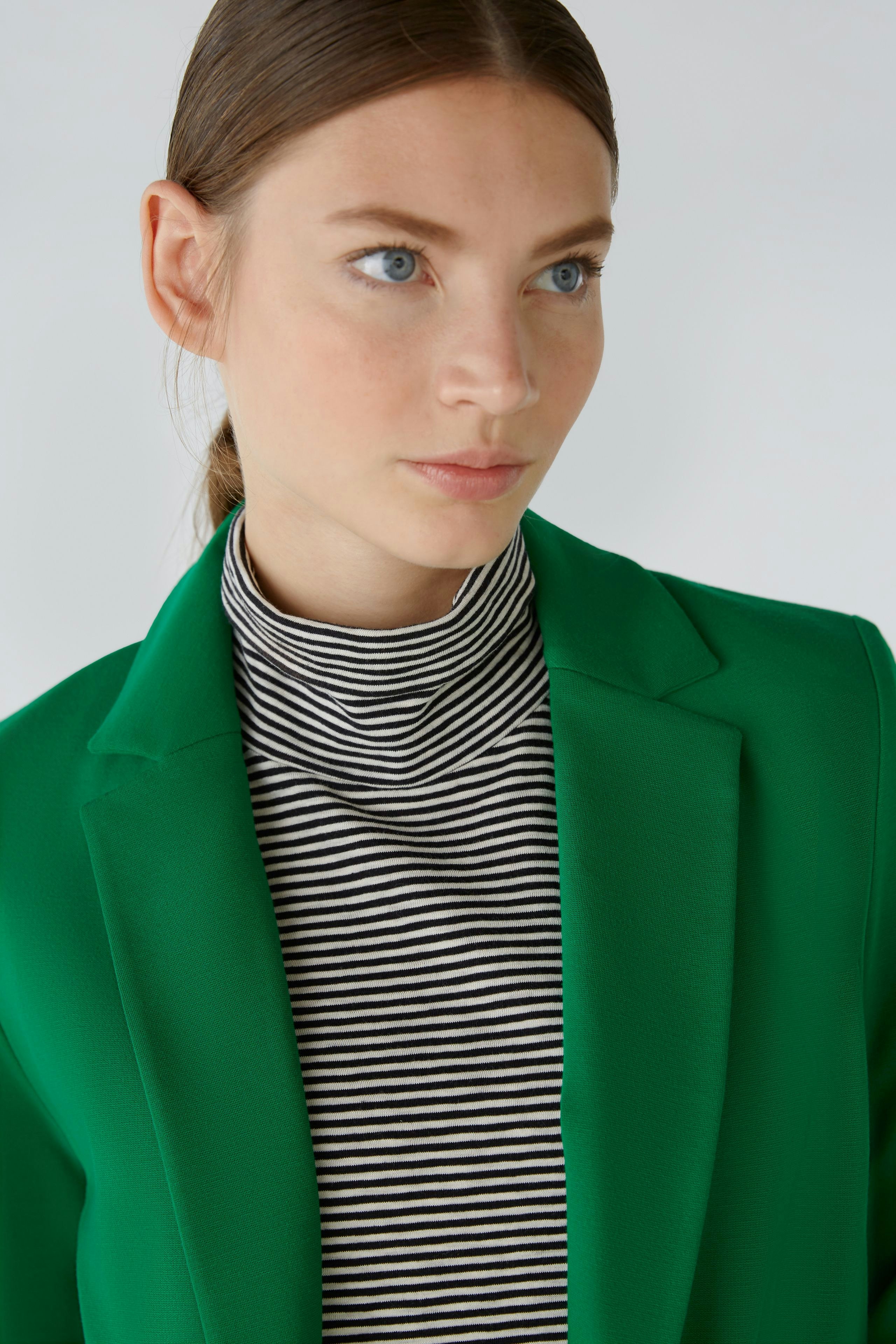 Bild 3 von Blazer - green in green | Oui
