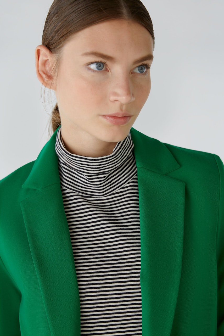 Bild 3 von Blazer - green in green | Oui