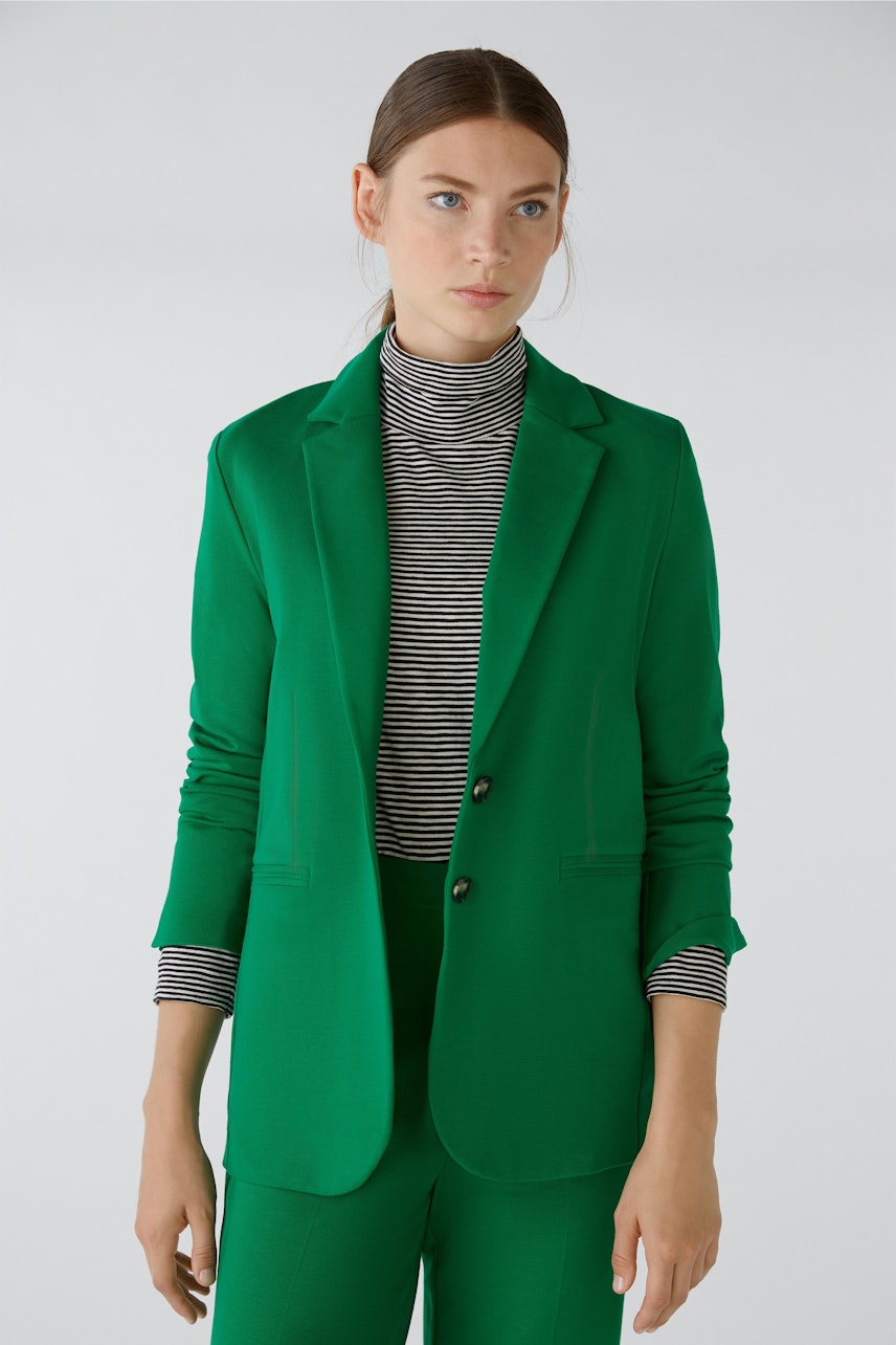 Bild 1 von Blazer - green in green | Oui