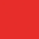 Farbe "chinese red", Rot