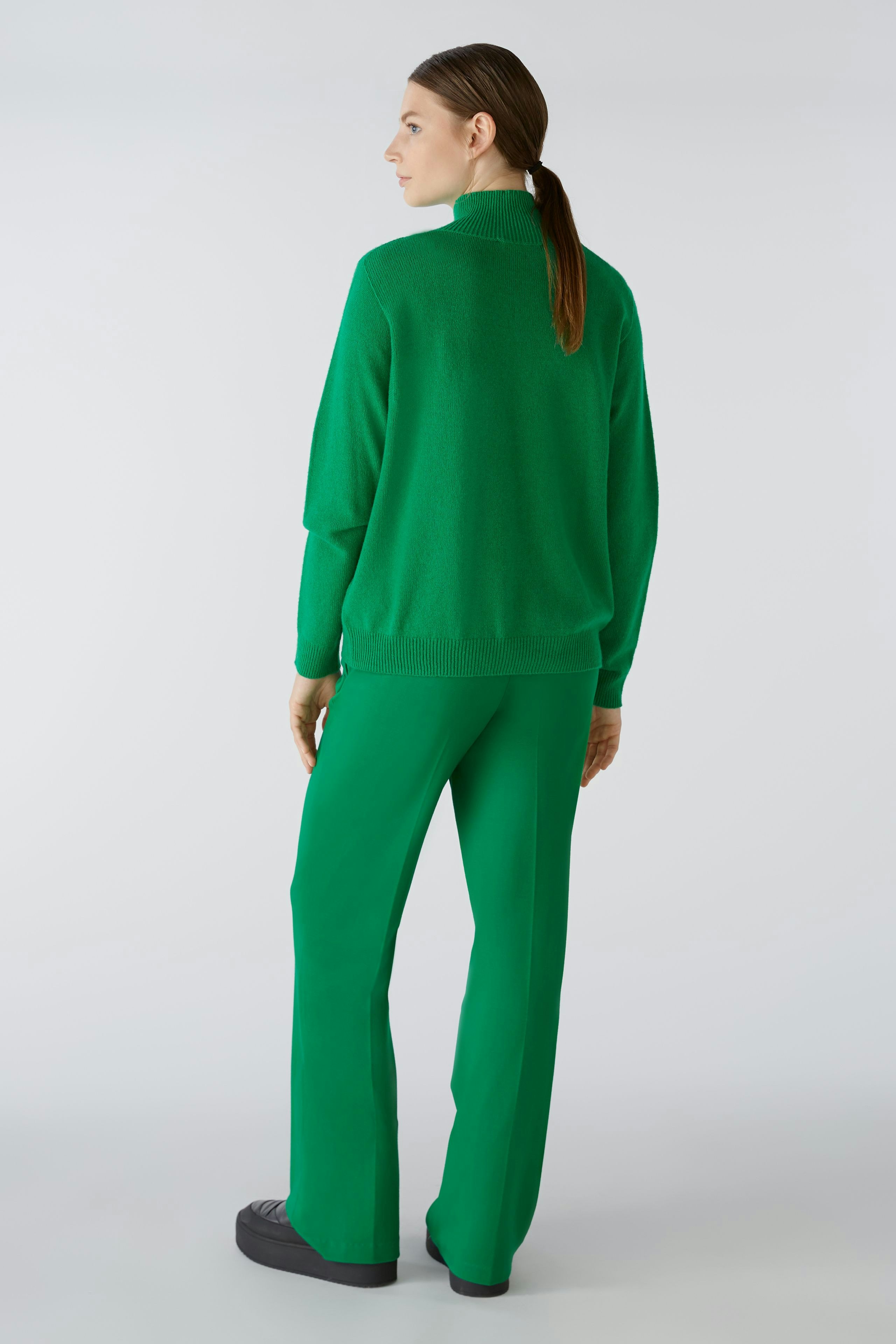 Bild 3 von Pullover - green in green | Oui