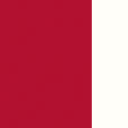 Farbe "red white", Rot