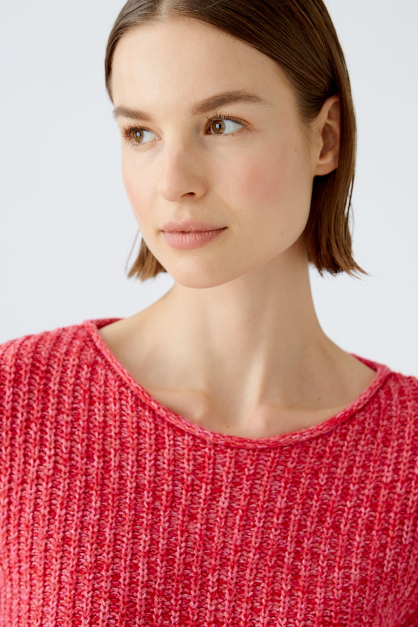 Bild 4 von NAOLIN Pullover - jazzy in jazzy | Oui