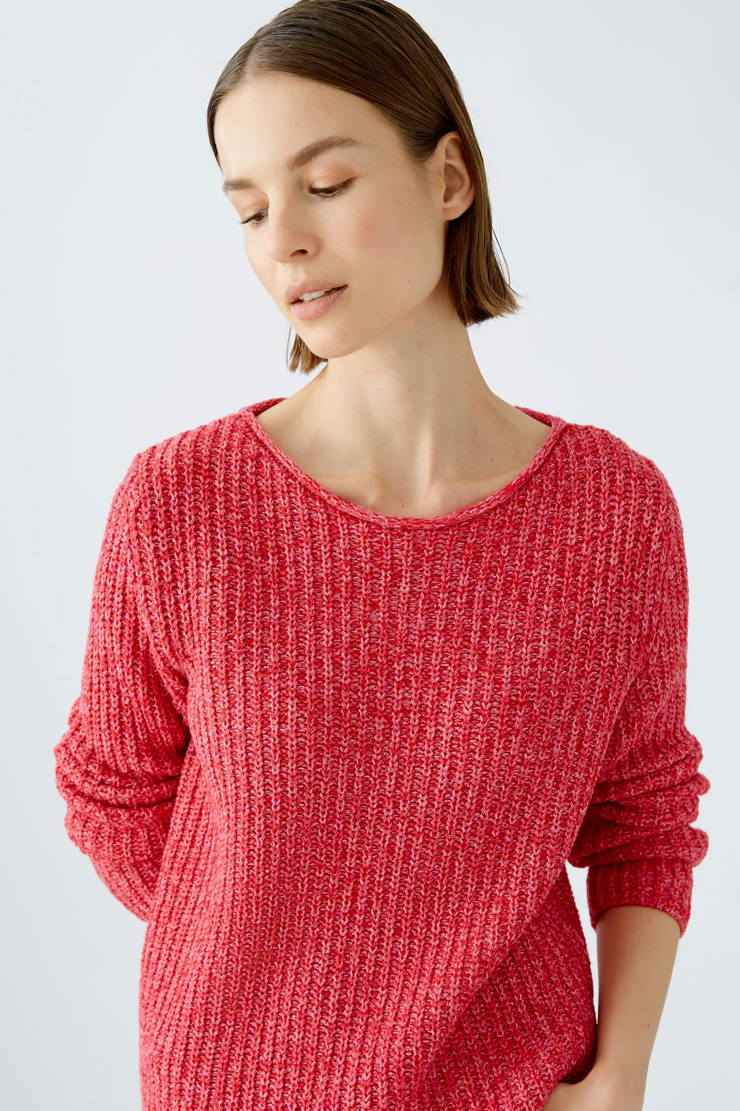 Bild 5 von NAOLIN Pullover - jazzy in jazzy | Oui