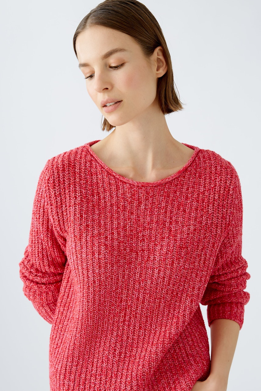 Bild 5 von NAOLIN Pullover - jazzy in jazzy | Oui