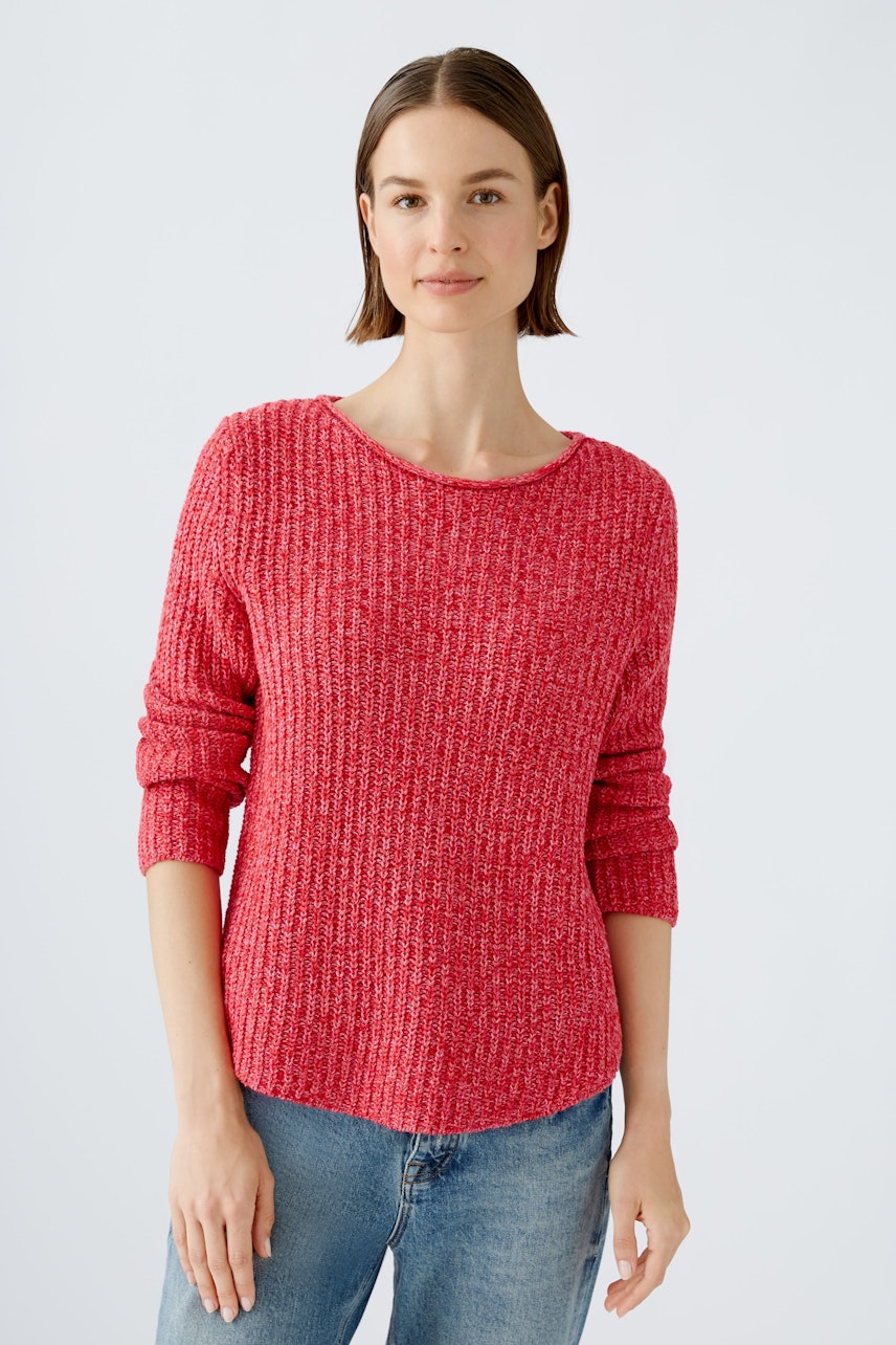 Bild 1 von NAOLIN Pullover - jazzy in jazzy | Oui