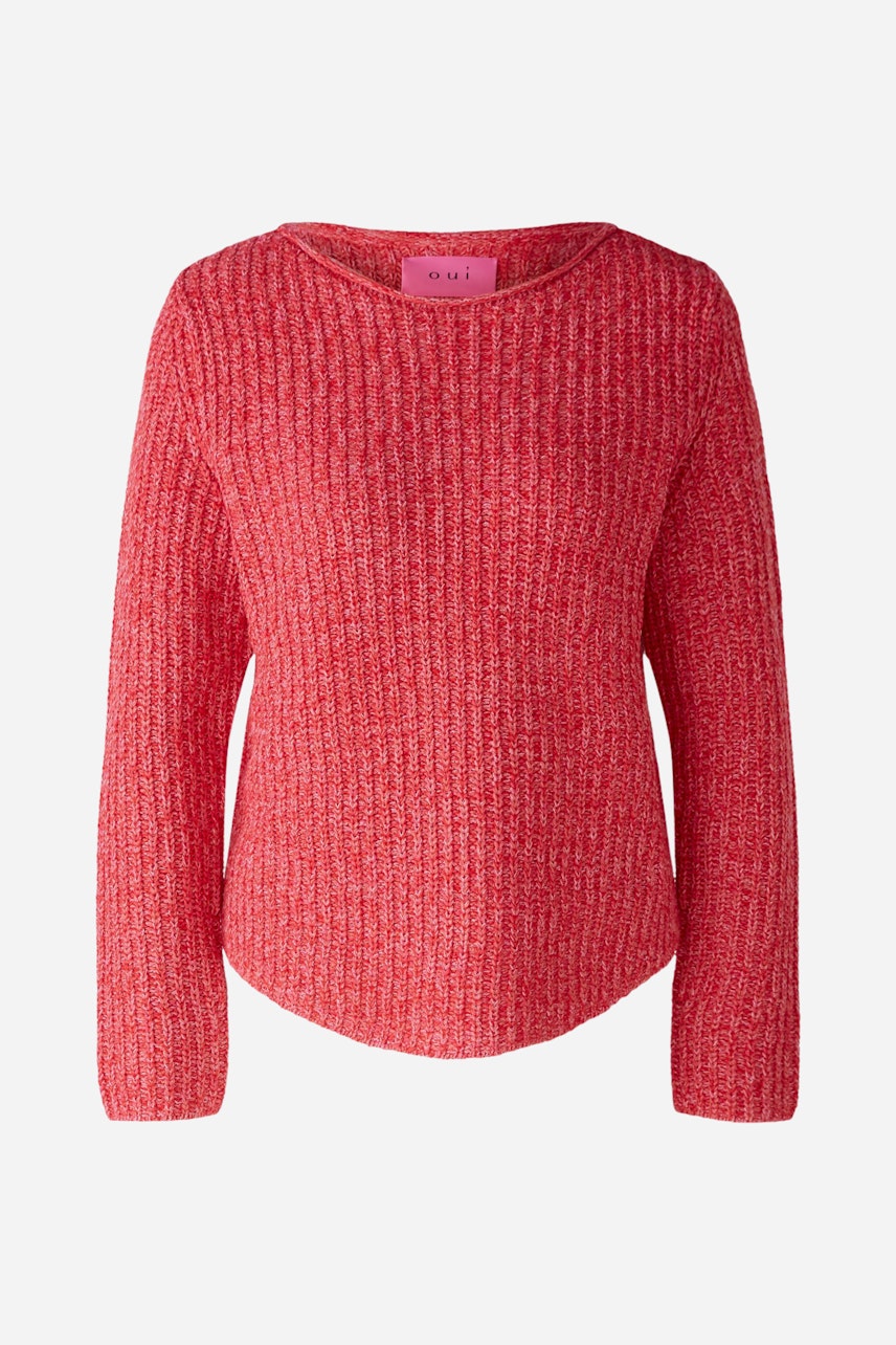 Bild 6 von NAOLIN Pullover - jazzy in jazzy | Oui