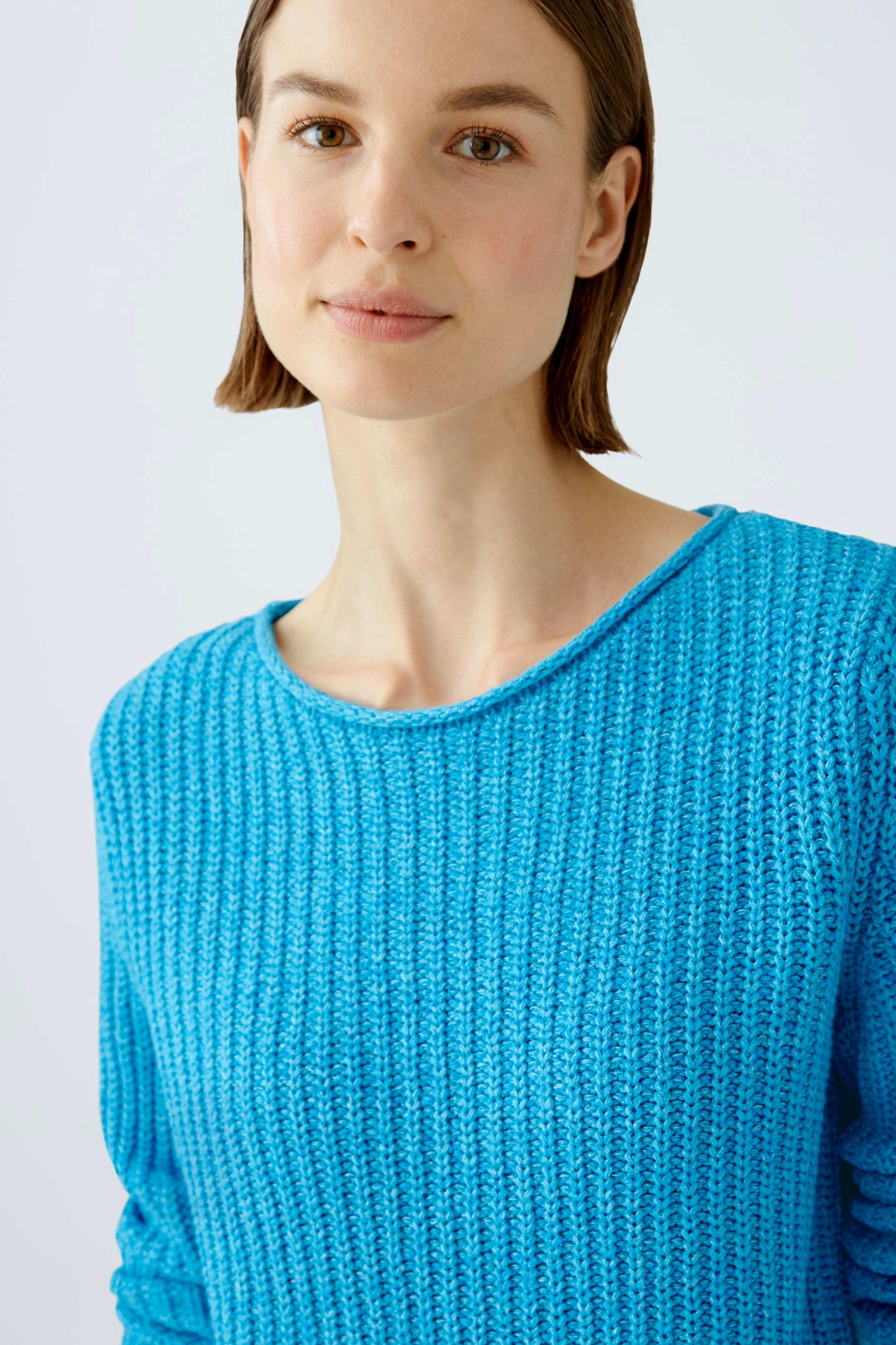 Bild 5 von NAOLIN pullover - ocean bay in ocean bay | Oui