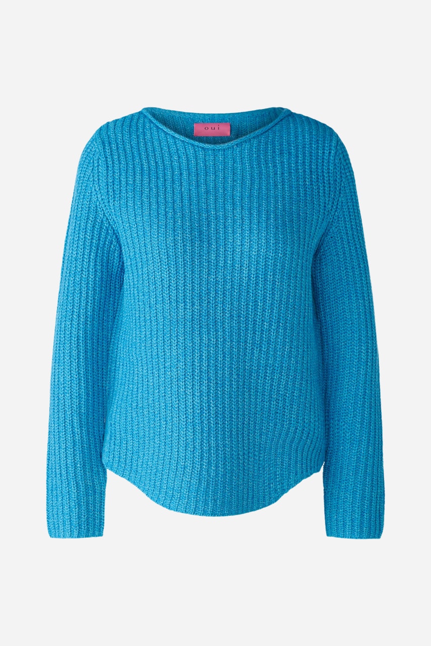 Bild 6 von NAOLIN Pullover - ocean bay in ocean bay | Oui