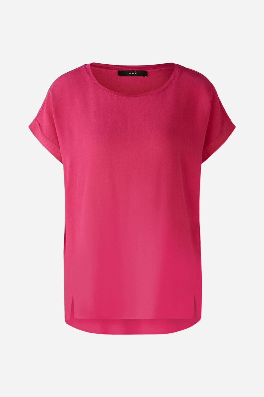 Bild 5 von AYANO Blouse shirt - pink in pink | Oui