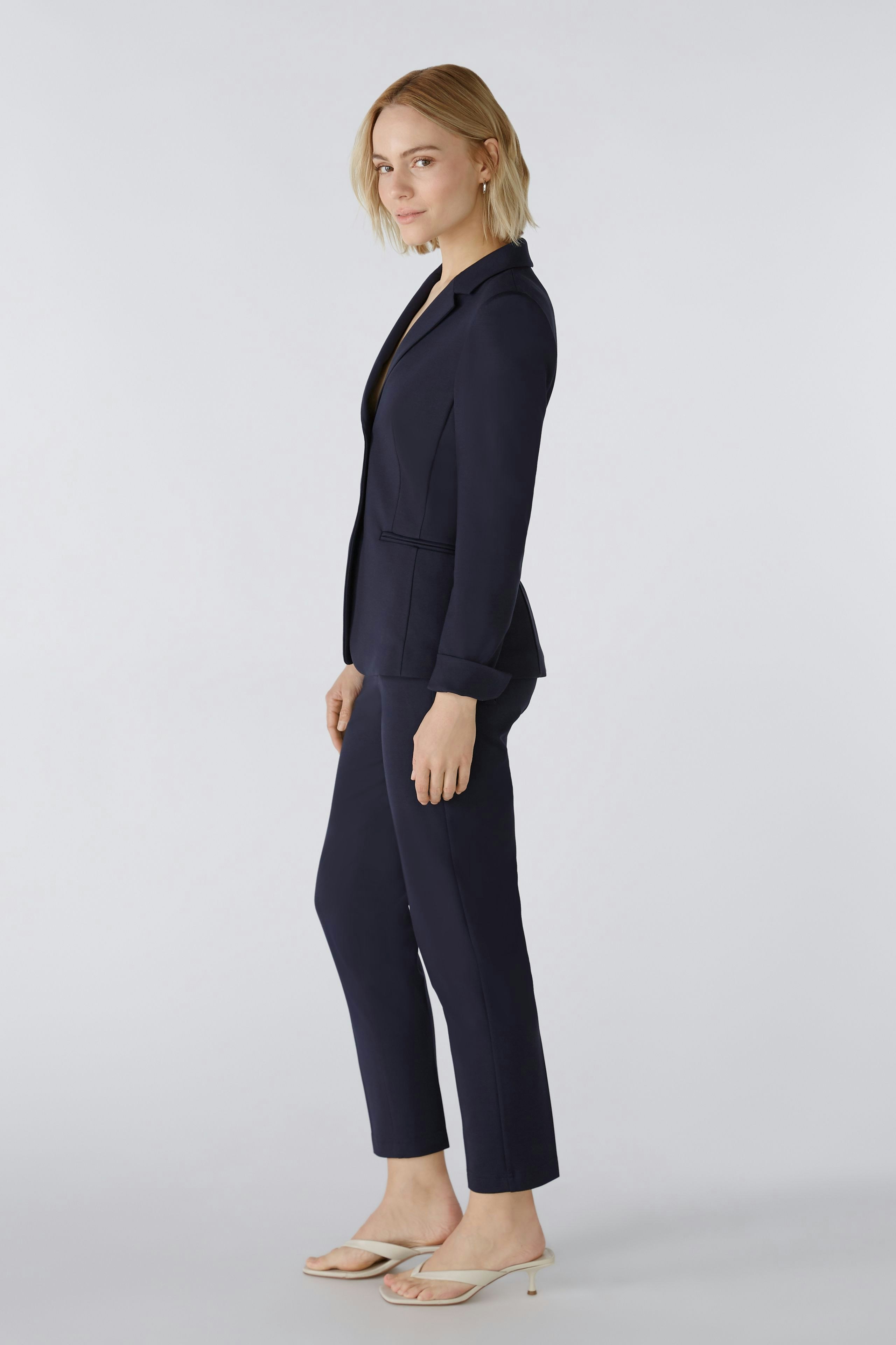 Bild 1 von CLOYEE Blazer - darkblue in darkblue | Oui