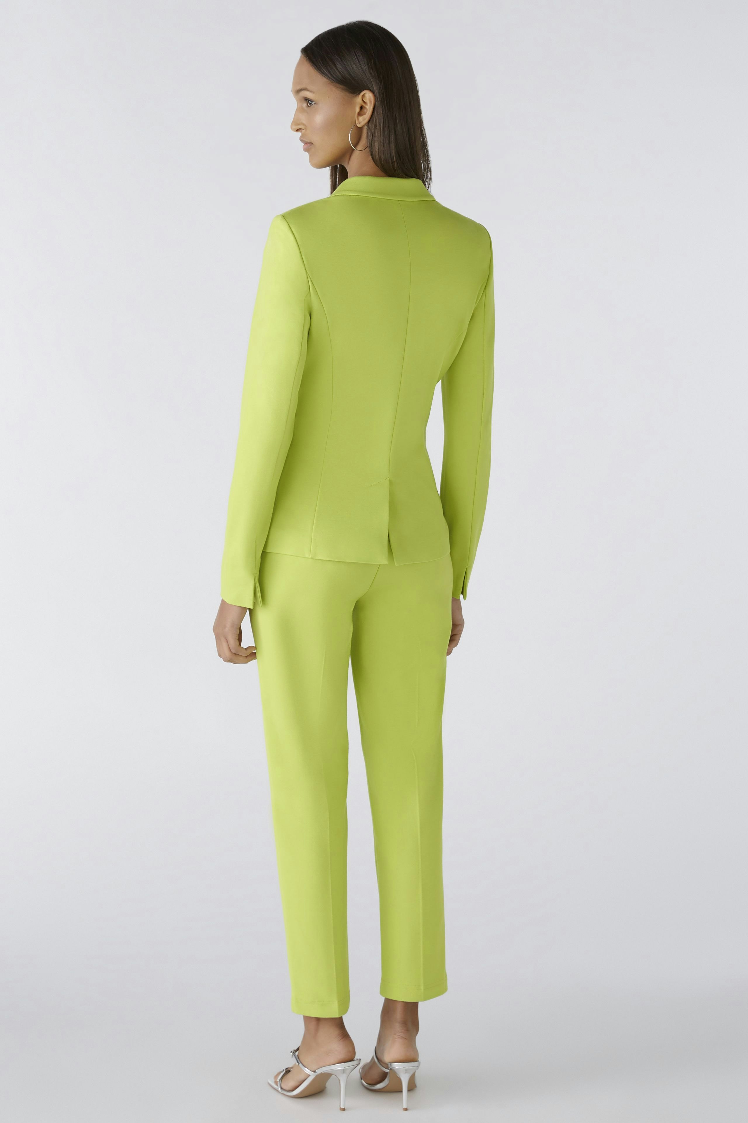 Bild 3 von CLOYEE Blazer - macawa green in macawa green | Oui