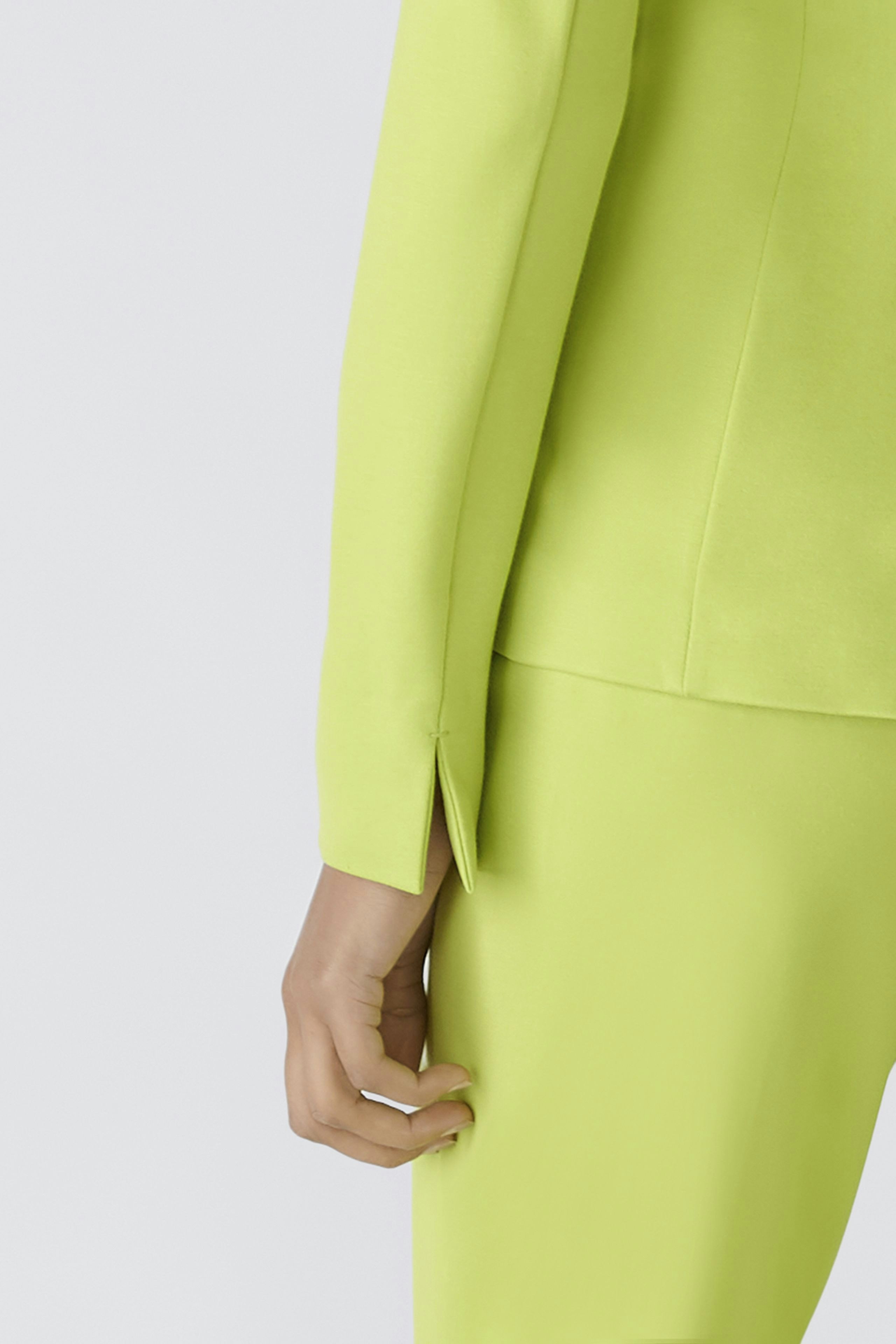 Bild 4 von CLOYEE Blazer - macawa green in macawa green | Oui