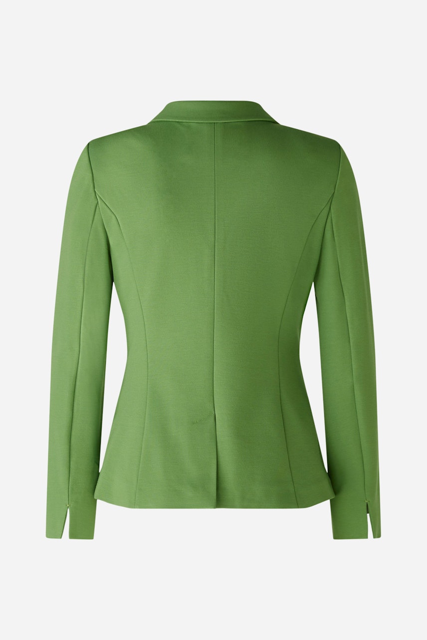 Bild 8 von CLOYEE Blazer - green in green | Oui