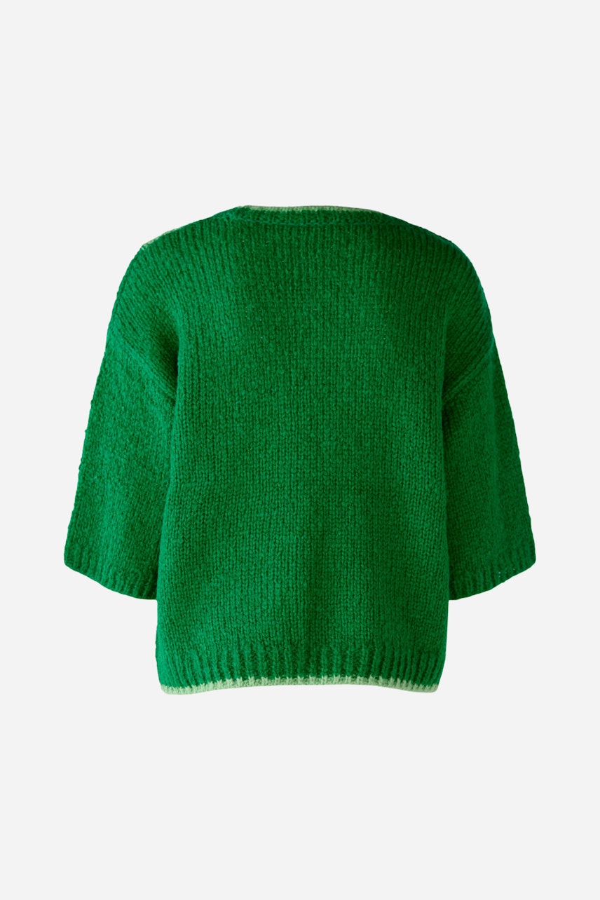 Bild 2 von Pullover - green green in green green | Oui