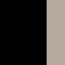 Color "black camel", Black