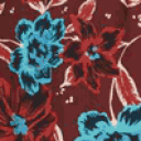 Farbe "darkred red", Rot