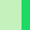 Color "lightgreen green", Green