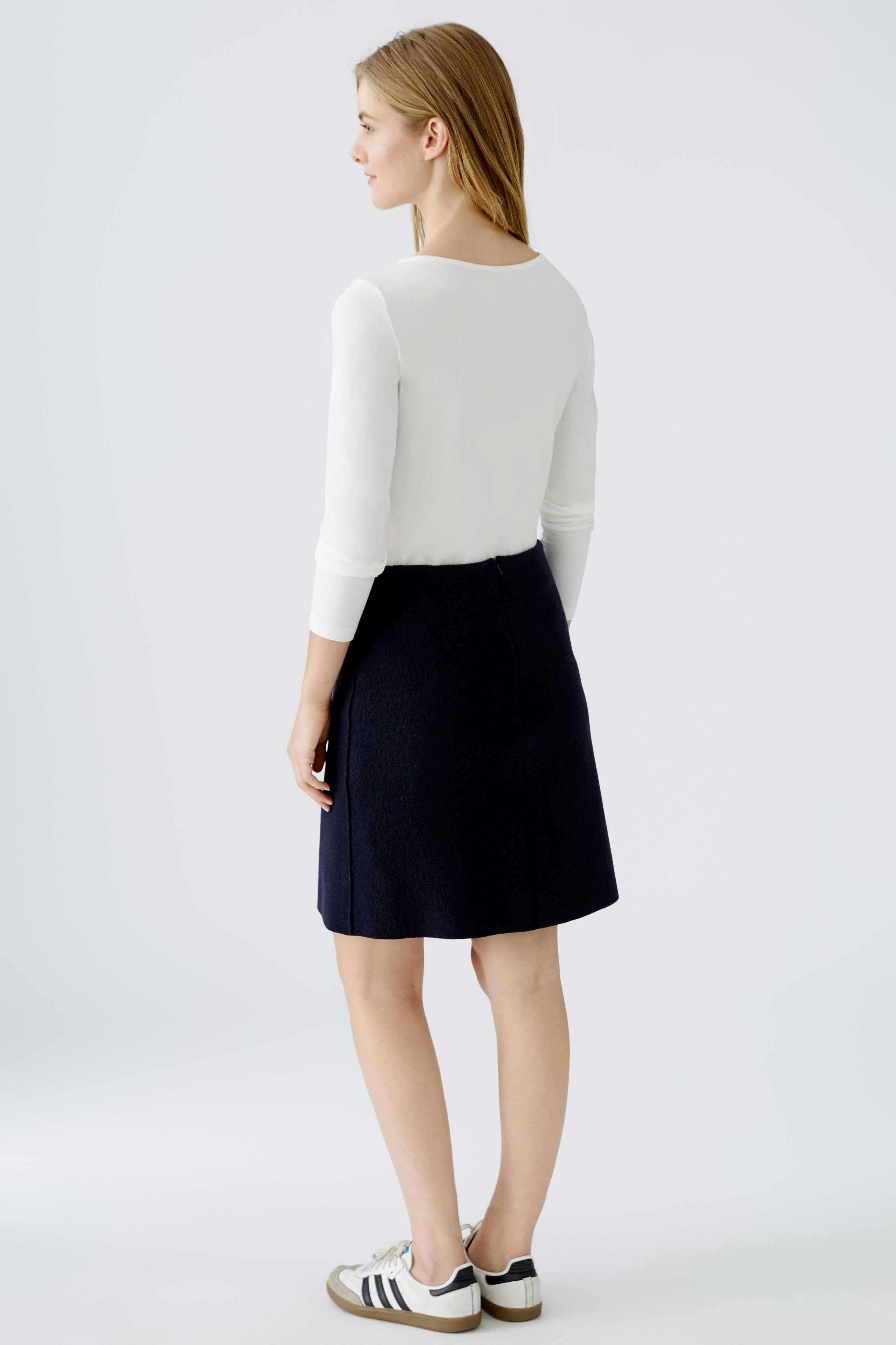 Bild 3 von Rock - darkblue in darkblue | Oui